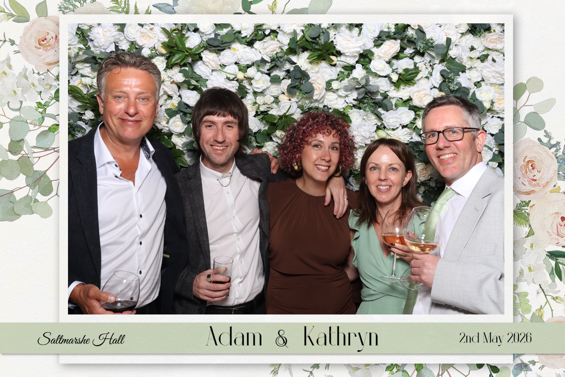 Adam & Kathryn  | View more photos from the event at gallery.magicimages.uk/u/MagicImages/Adam-Kathryn