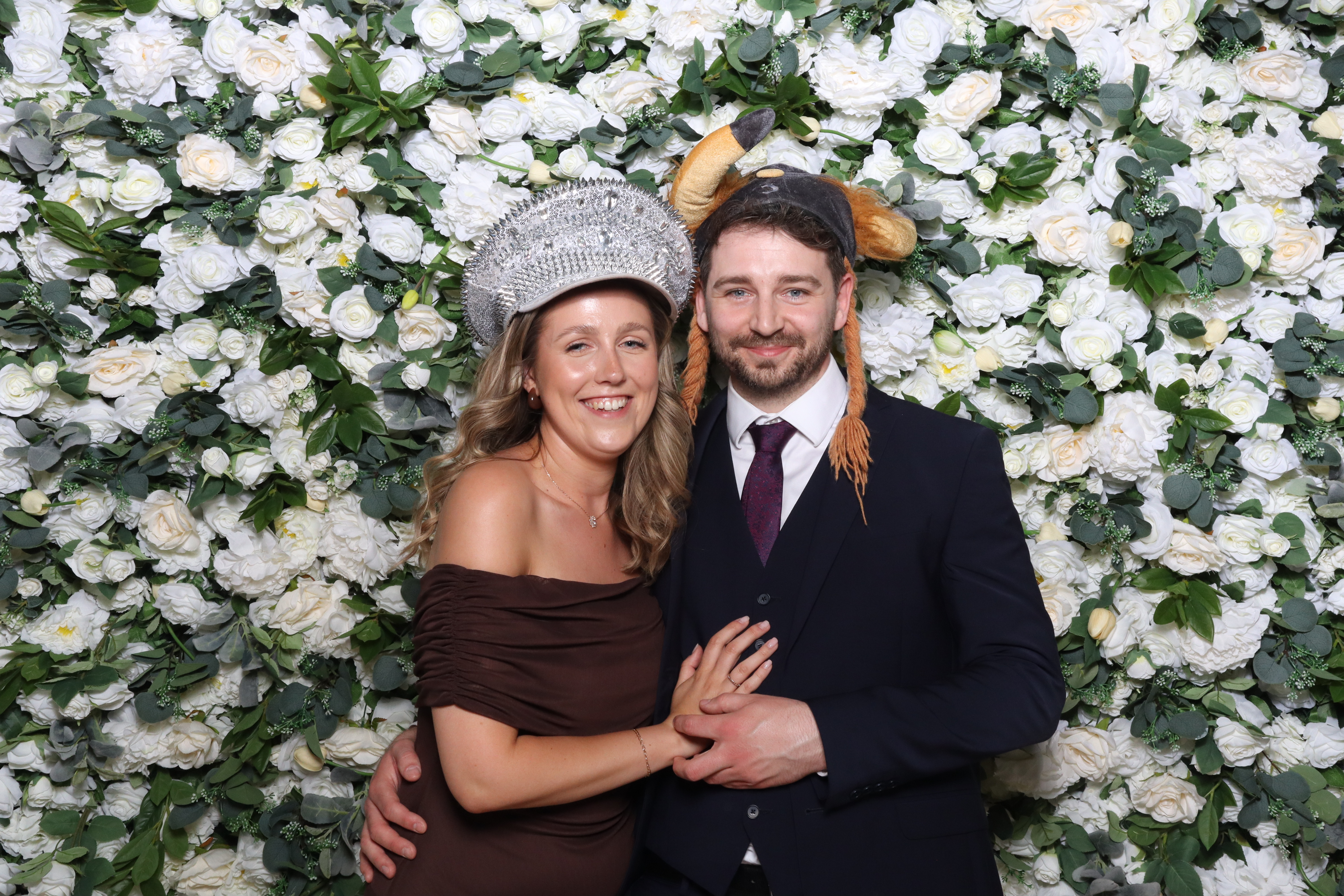 Adam & Kathryn  | View more photos from the event at gallery.magicimages.uk/u/MagicImages/Adam-Kathryn