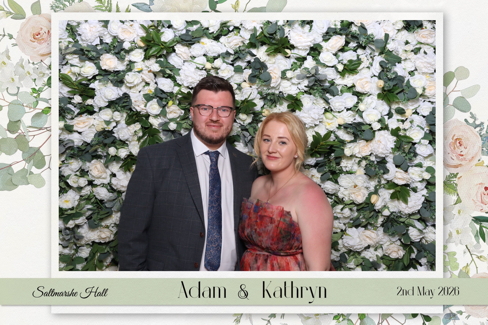 Adam & Kathryn  | View more photos from the event at gallery.magicimages.uk/u/MagicImages/Adam-Kathryn
