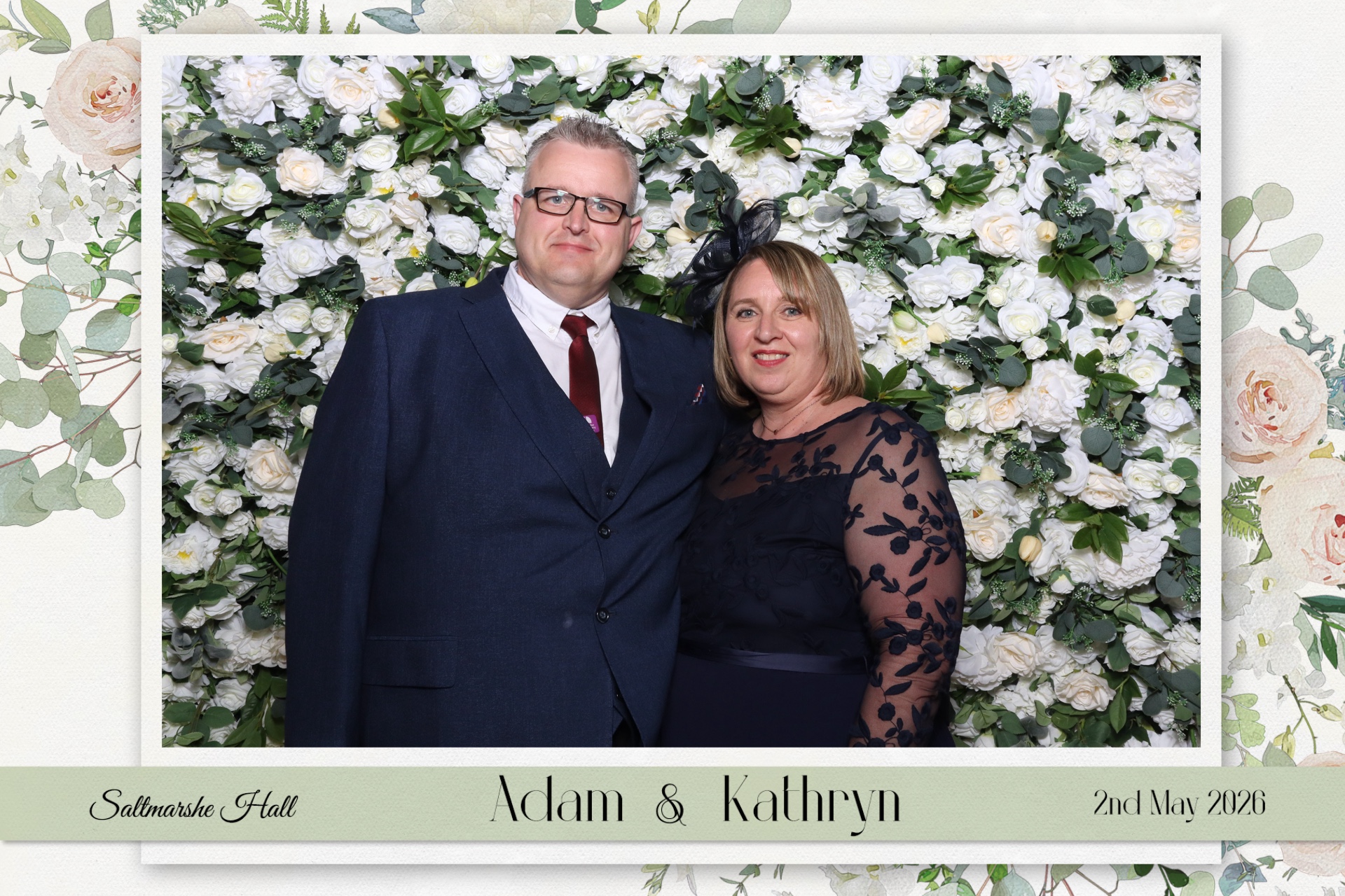 Adam & Kathryn  | View more photos from the event at gallery.magicimages.uk/u/MagicImages/Adam-Kathryn