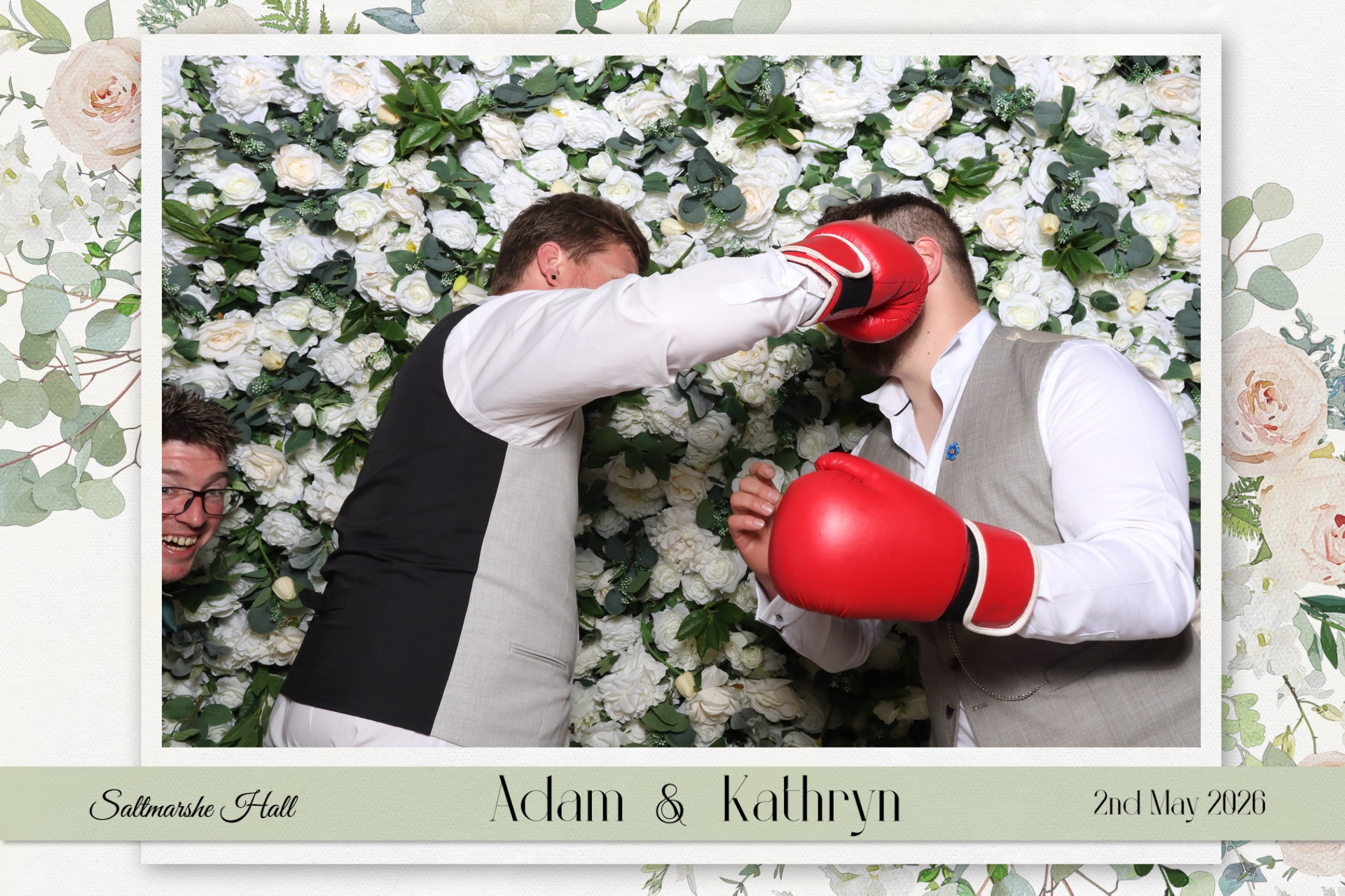 Adam & Kathryn  | View more photos from the event at gallery.magicimages.uk/u/MagicImages/Adam-Kathryn