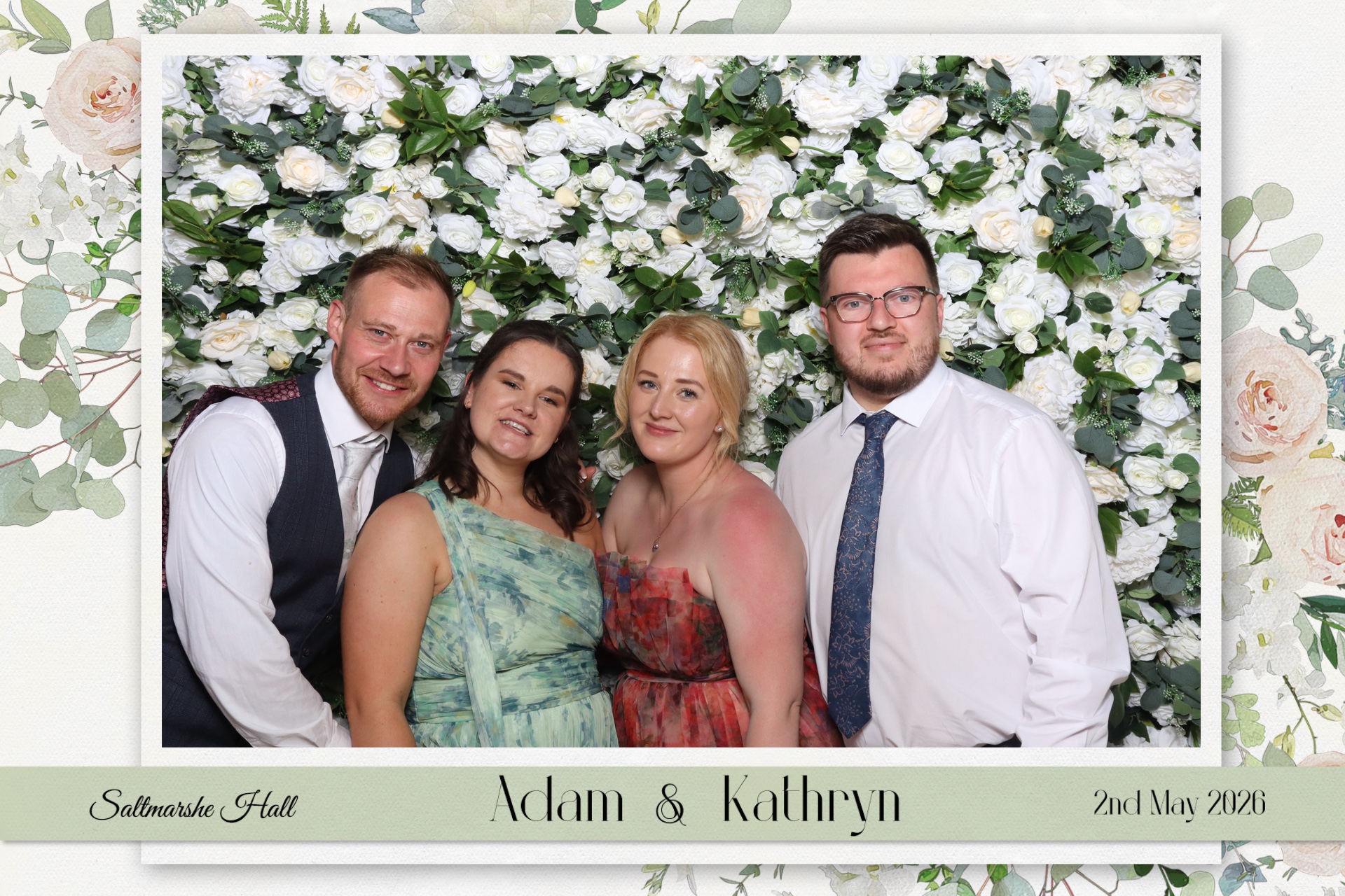 Adam & Kathryn  | View more photos from the event at gallery.magicimages.uk/u/MagicImages/Adam-Kathryn