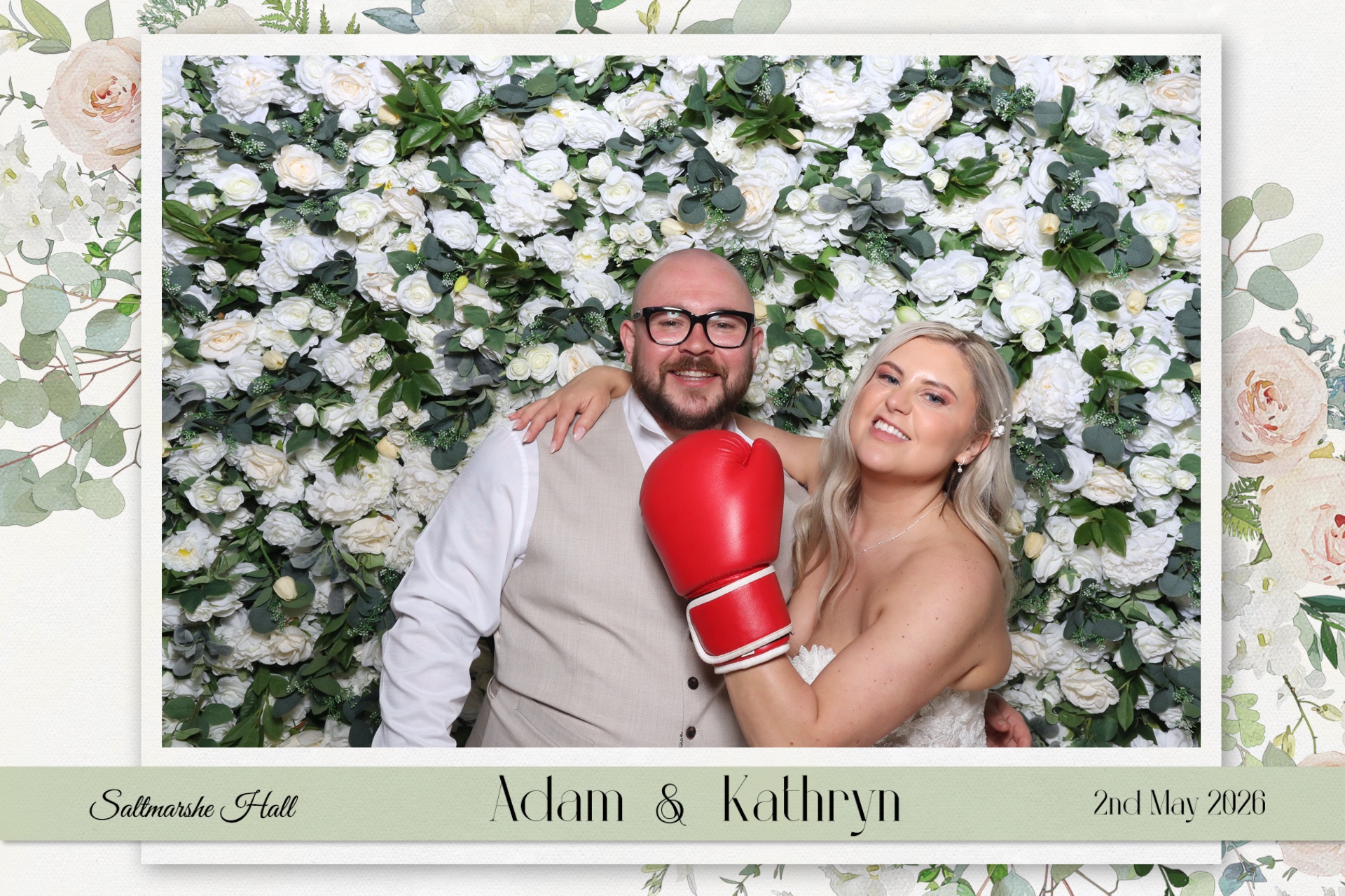 Adam & Kathryn  | View more photos from the event at gallery.magicimages.uk/u/MagicImages/Adam-Kathryn