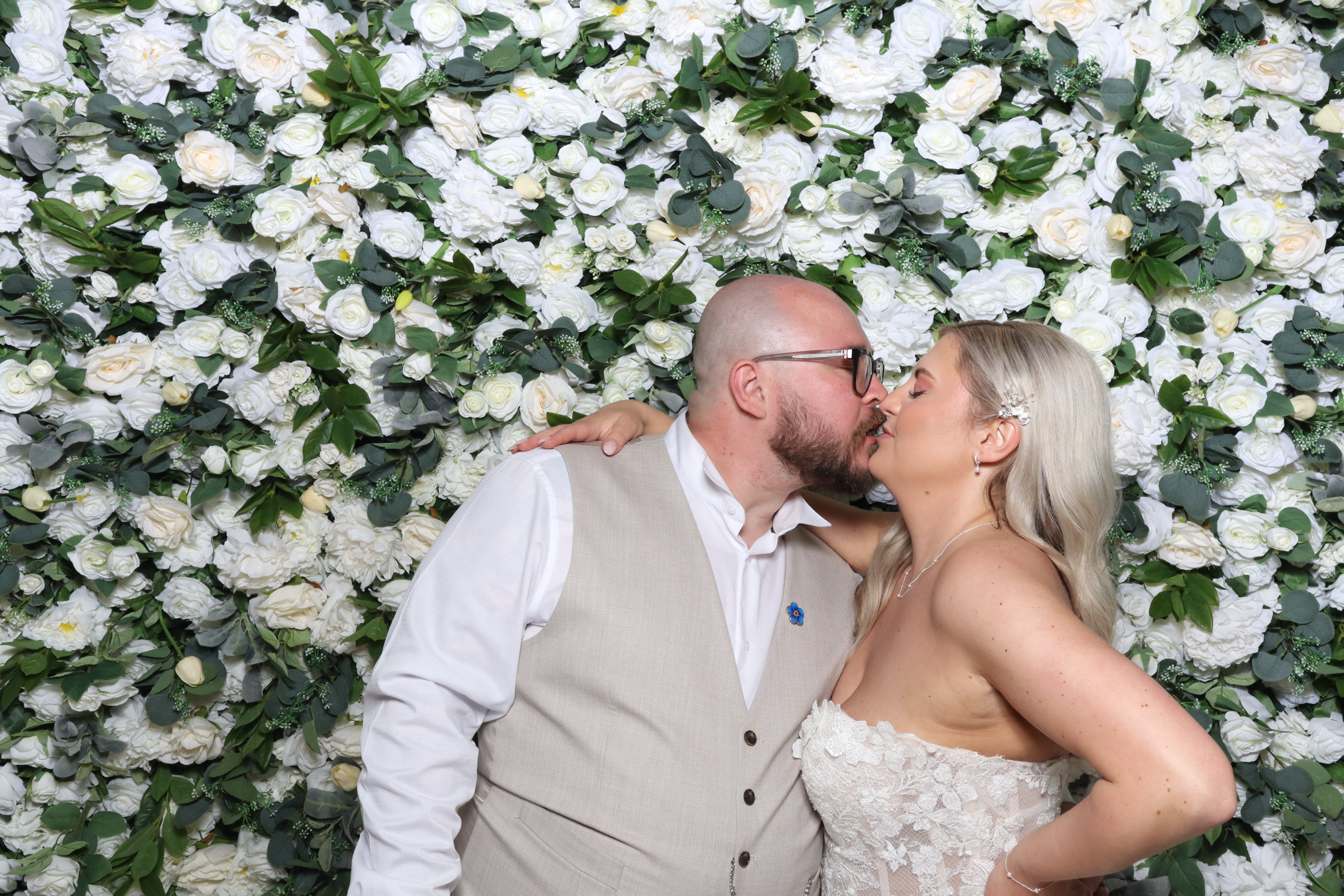 Adam & Kathryn  | View more photos from the event at gallery.magicimages.uk/u/MagicImages/Adam-Kathryn