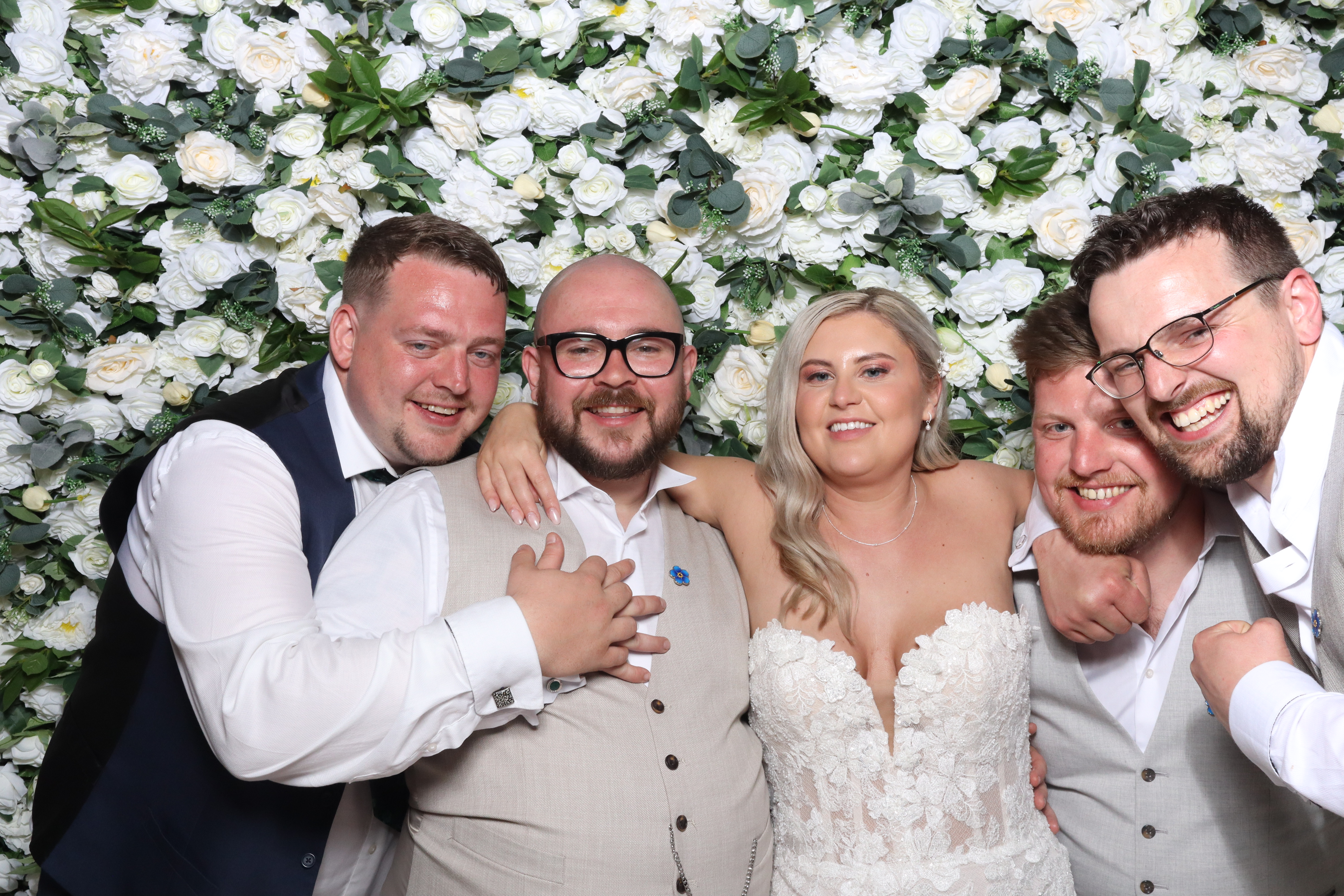 Adam & Kathryn  | View more photos from the event at gallery.magicimages.uk/u/MagicImages/Adam-Kathryn