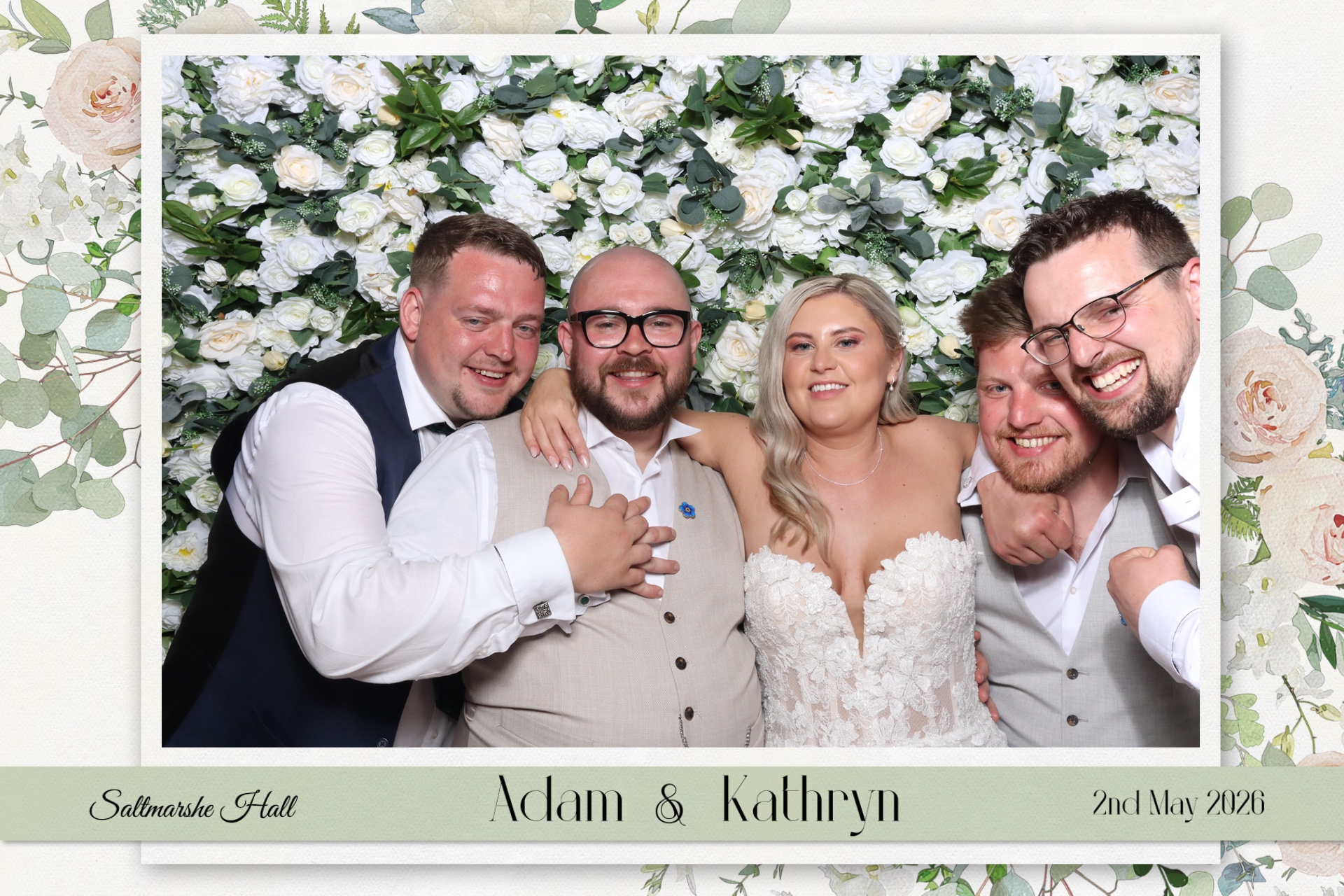 Adam & Kathryn  | View more photos from the event at gallery.magicimages.uk/u/MagicImages/Adam-Kathryn