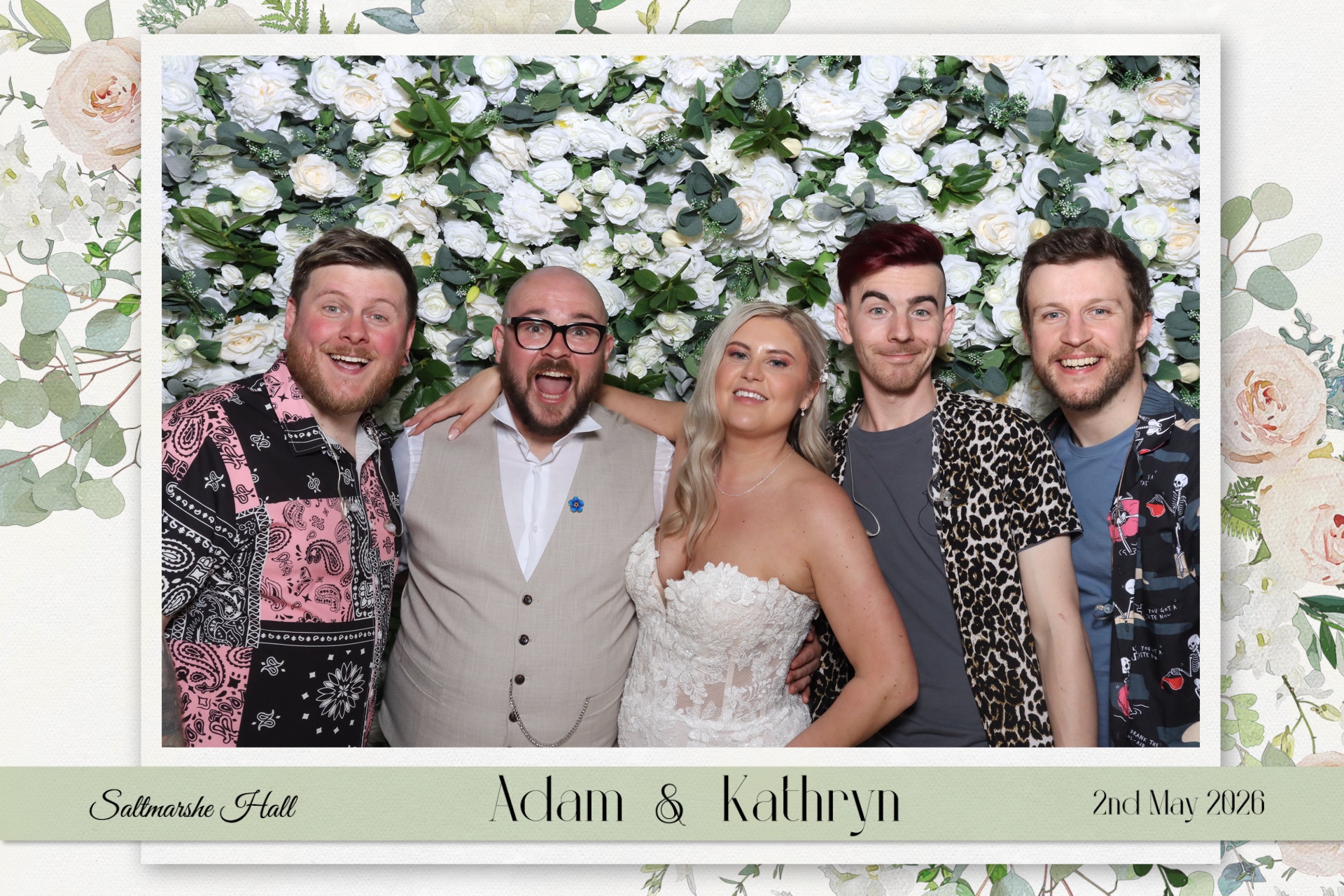 Adam & Kathryn  | View more photos from the event at gallery.magicimages.uk/u/MagicImages/Adam-Kathryn