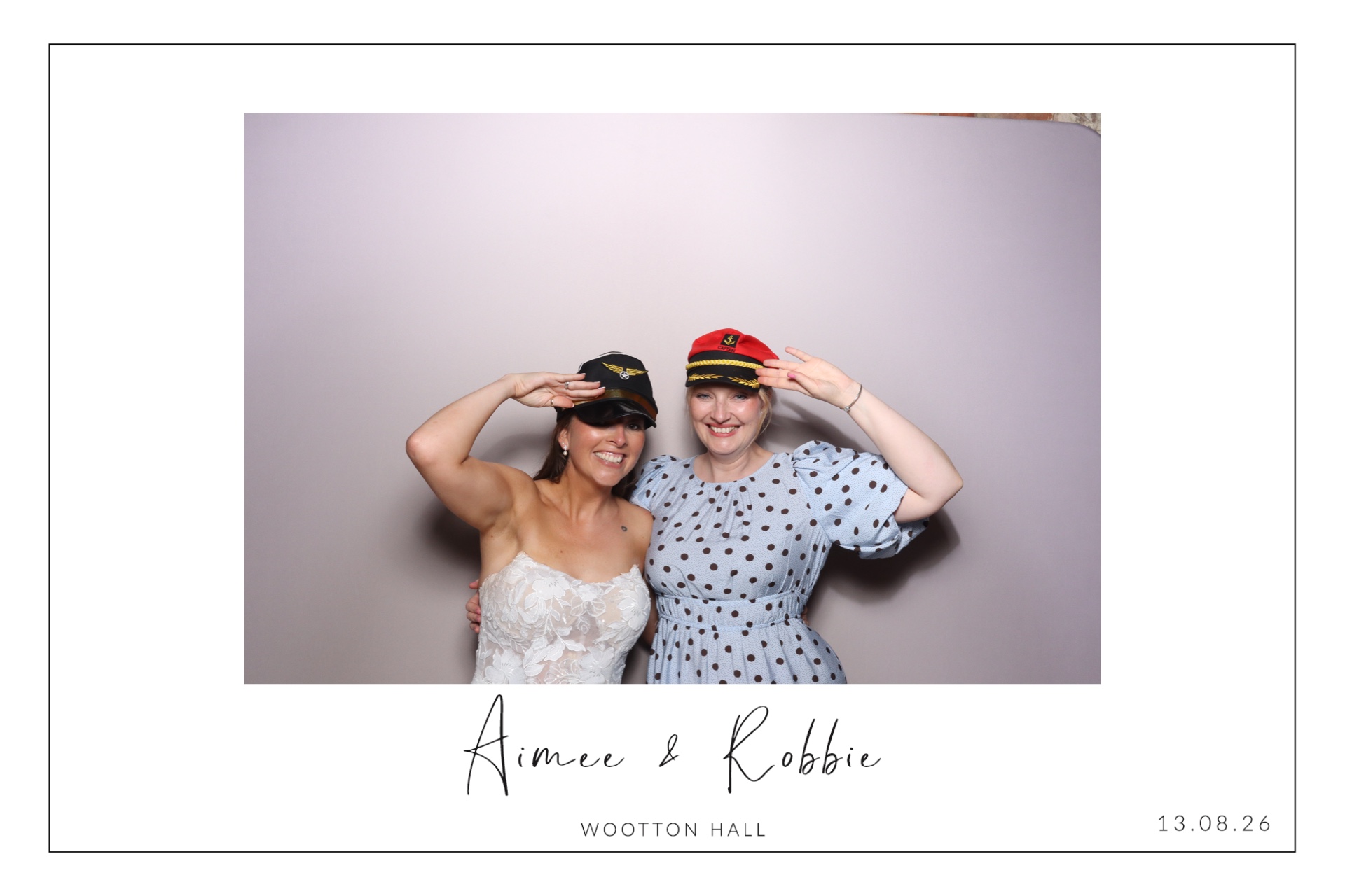 Aimee & Robbie | View more photos from the event at gallery.magicimages.uk/u/MagicImages/Aimee-Robbie