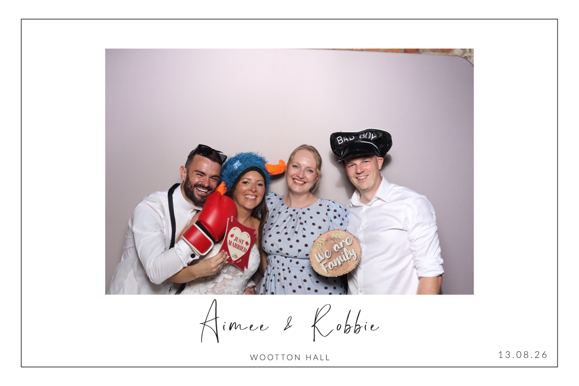 Aimee & Robbie | View more photos from the event at gallery.magicimages.uk/u/MagicImages/Aimee-Robbie
