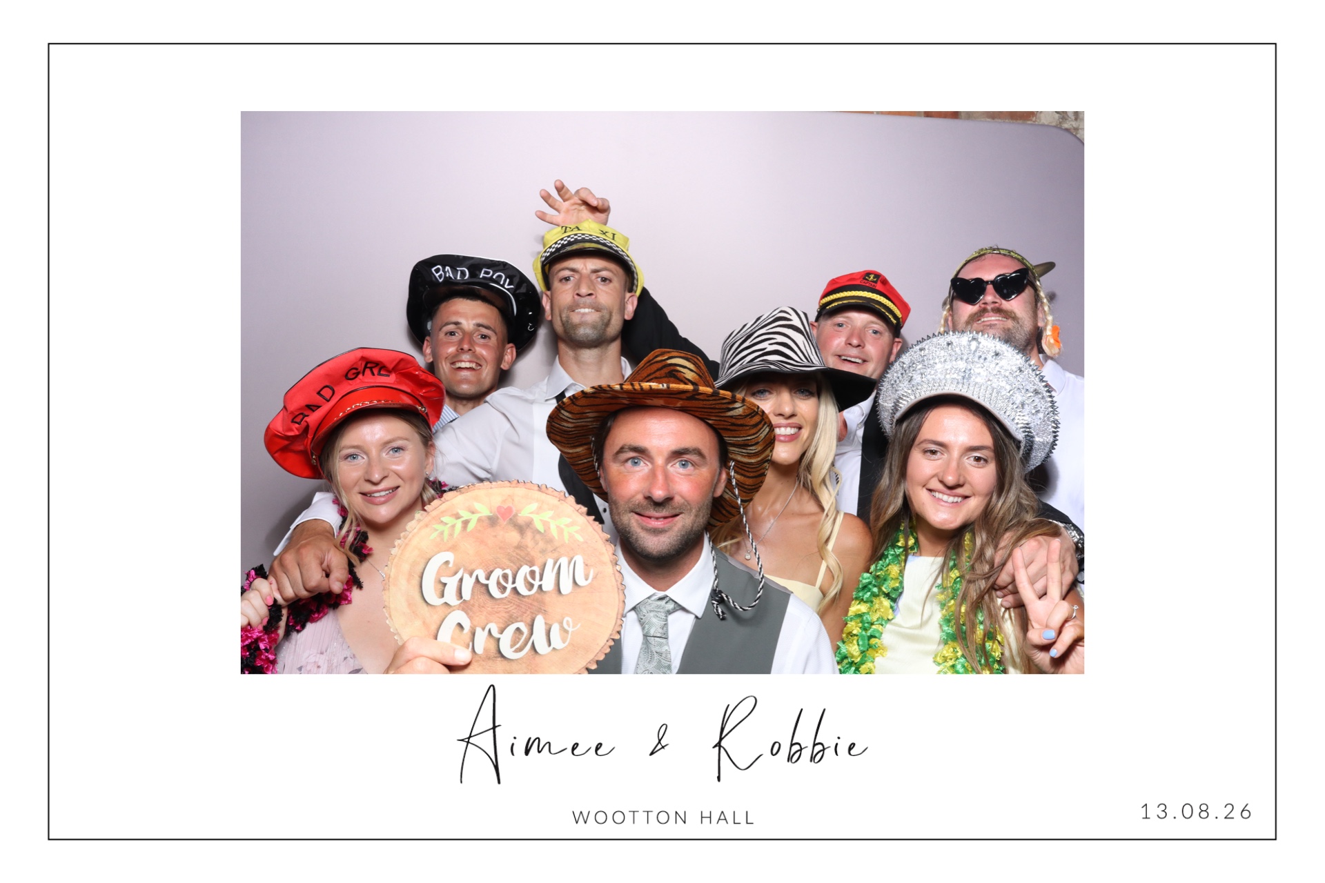 Aimee & Robbie | View more photos from the event at gallery.magicimages.uk/u/MagicImages/Aimee-Robbie