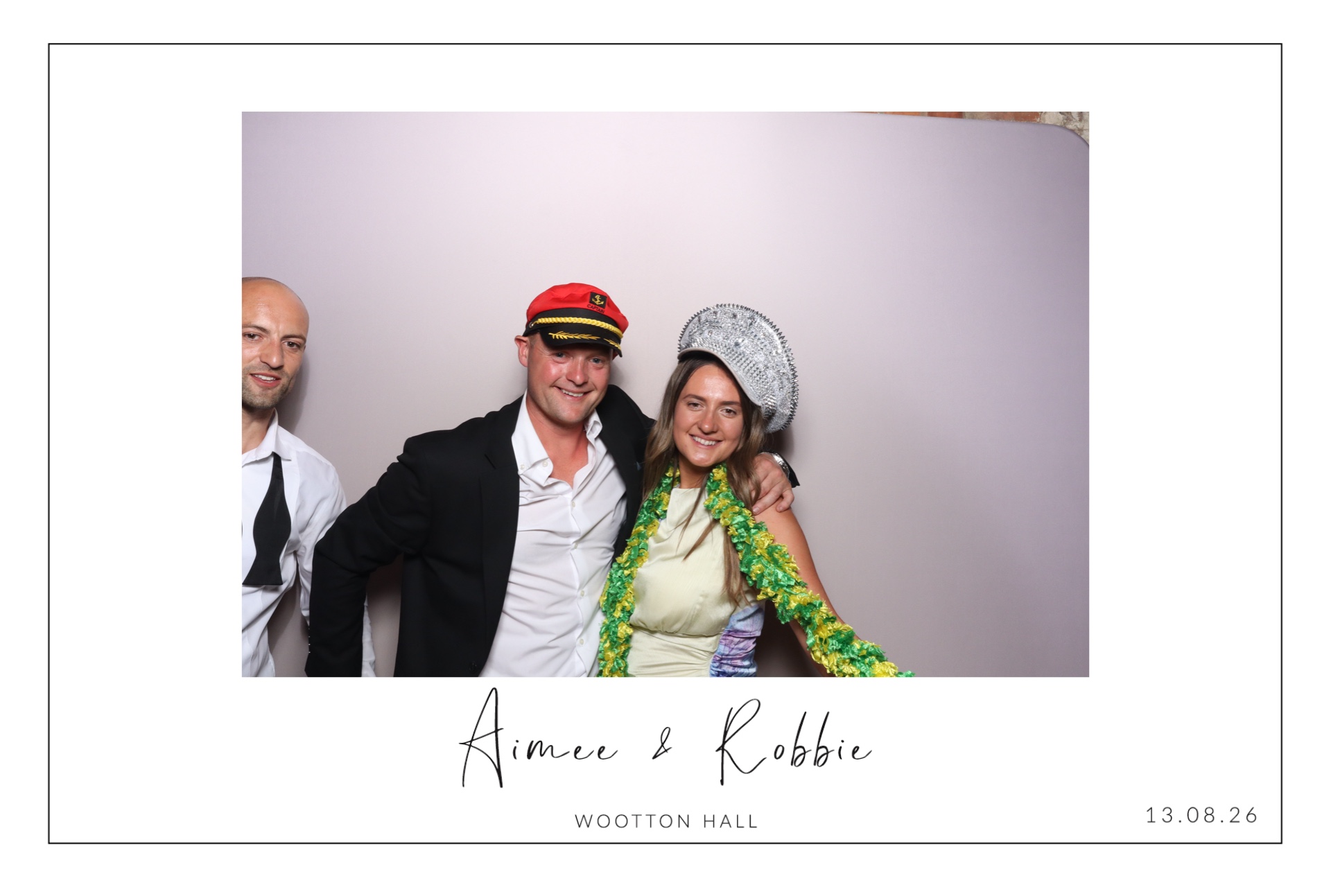 Aimee & Robbie | View more photos from the event at gallery.magicimages.uk/u/MagicImages/Aimee-Robbie