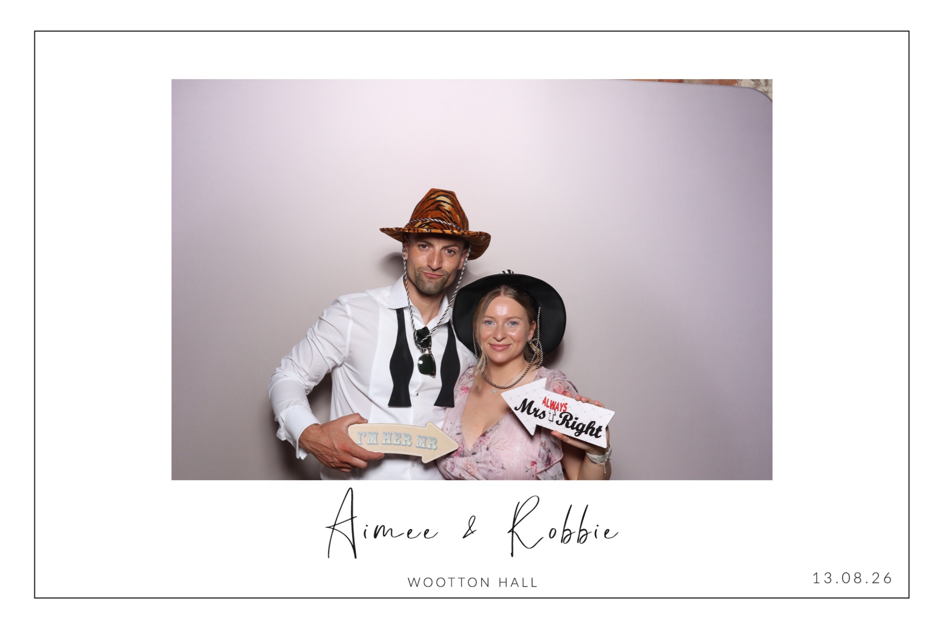 Aimee & Robbie | View more photos from the event at gallery.magicimages.uk/u/MagicImages/Aimee-Robbie