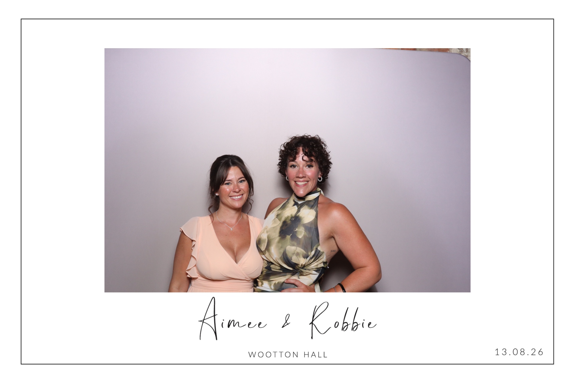 Aimee & Robbie | View more photos from the event at gallery.magicimages.uk/u/MagicImages/Aimee-Robbie