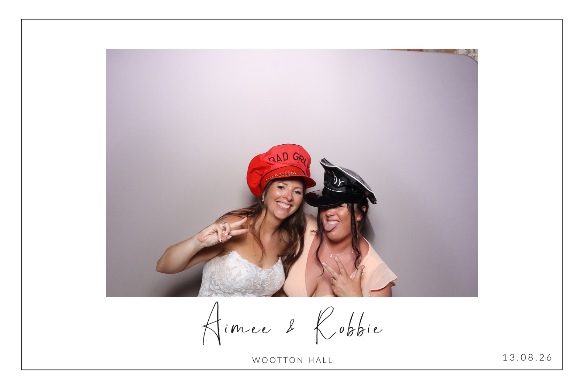 Aimee & Robbie | View more photos from the event at gallery.magicimages.uk/u/MagicImages/Aimee-Robbie