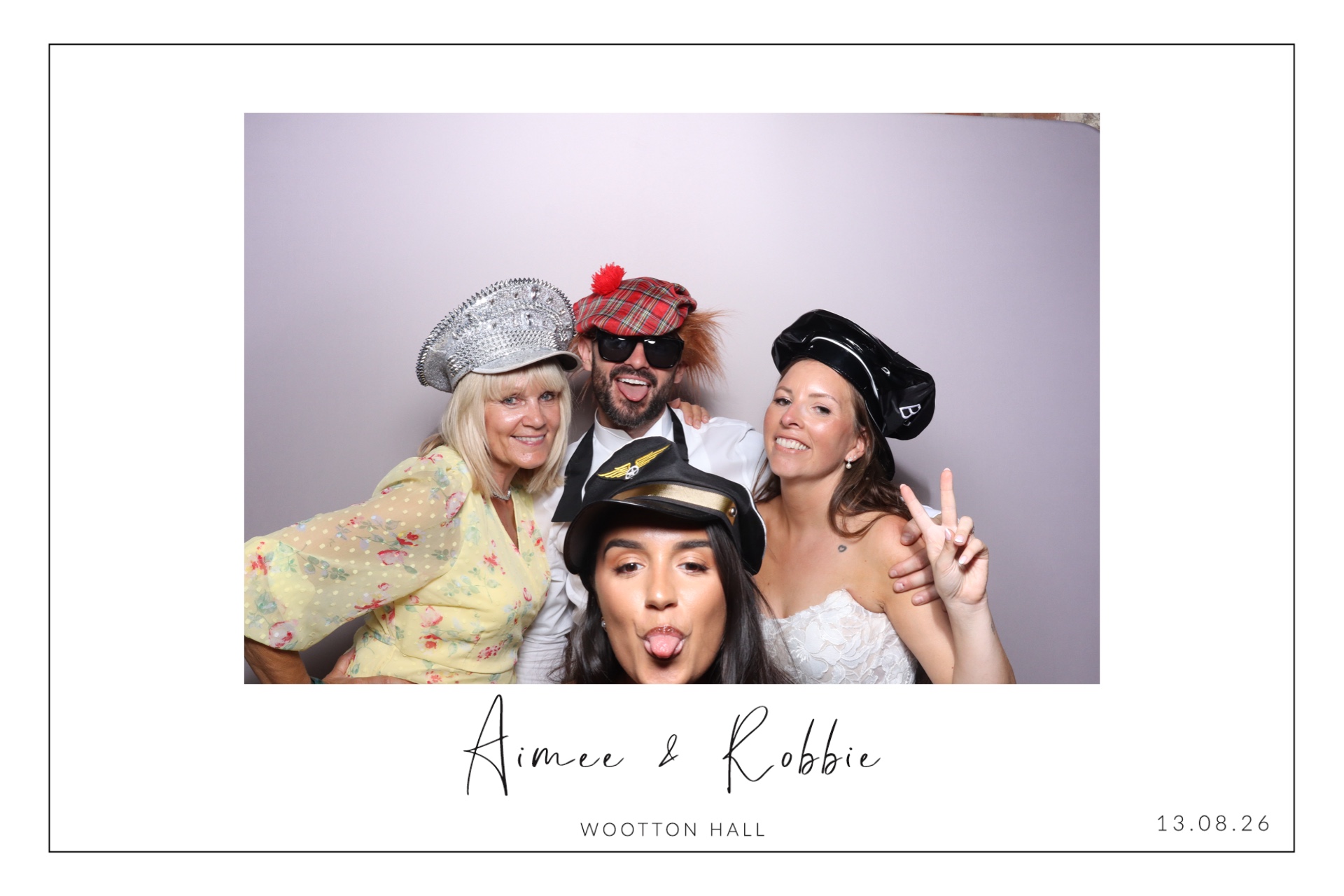 Aimee & Robbie | View more photos from the event at gallery.magicimages.uk/u/MagicImages/Aimee-Robbie
