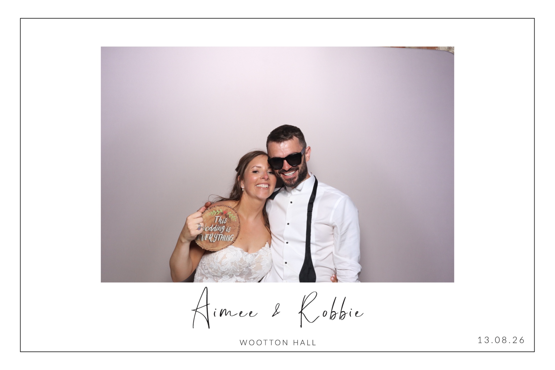 Aimee & Robbie | View more photos from the event at gallery.magicimages.uk/u/MagicImages/Aimee-Robbie