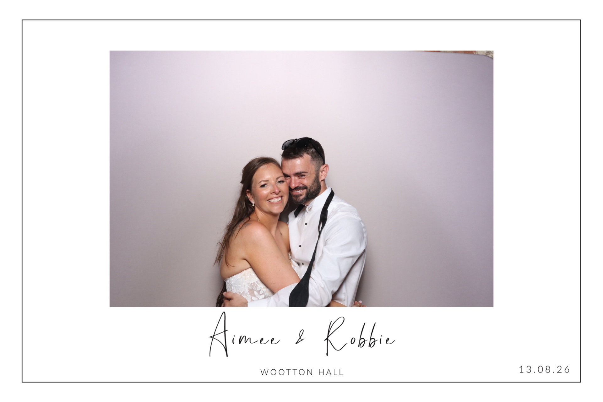 Aimee & Robbie | View more photos from the event at gallery.magicimages.uk/u/MagicImages/Aimee-Robbie