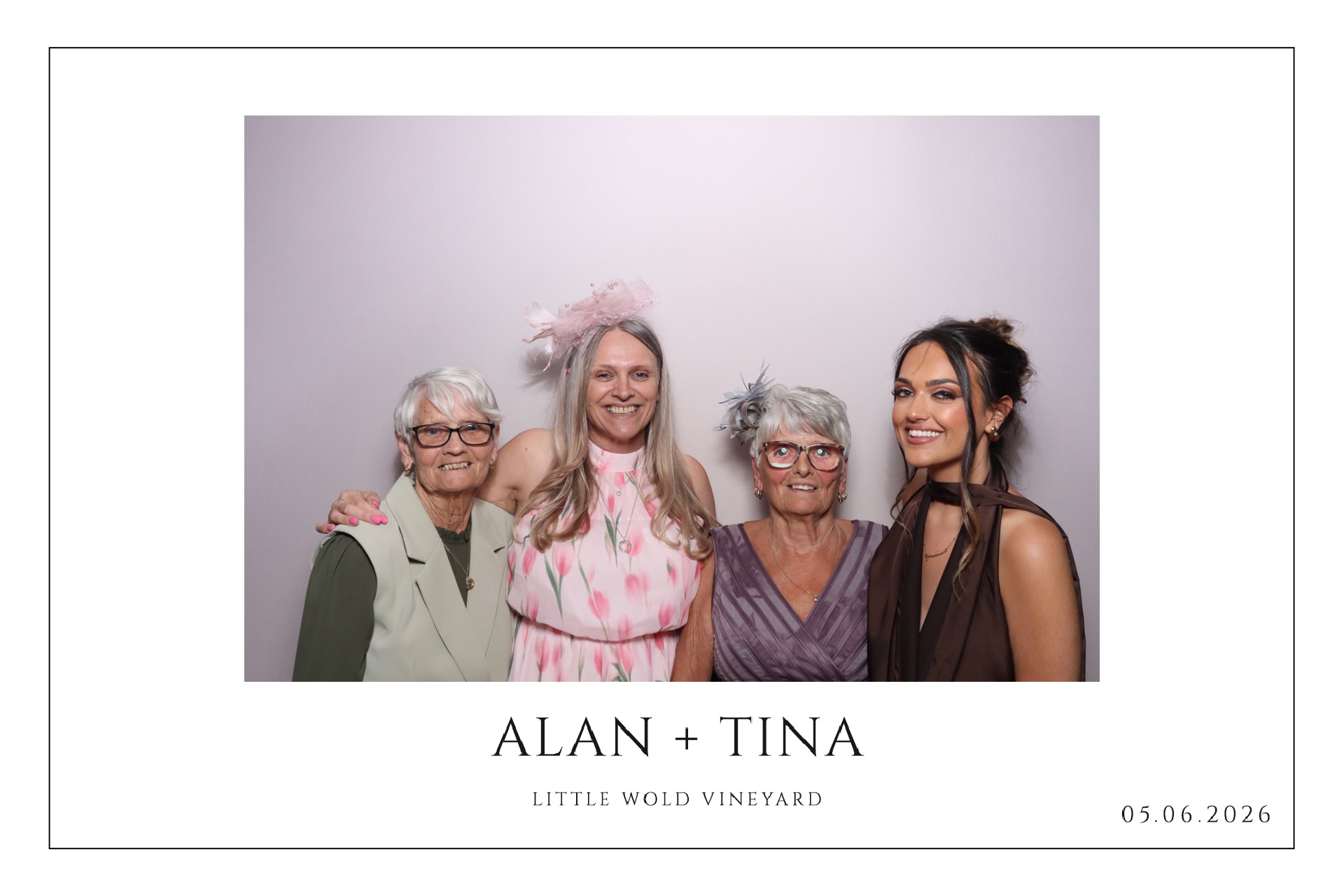 Alan & Tina  | View more photos from the event at gallery.magicimages.uk/u/MagicImages/Alan-Tina