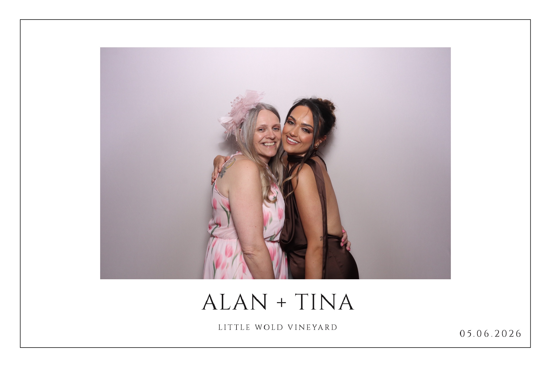 Alan & Tina  | View more photos from the event at gallery.magicimages.uk/u/MagicImages/Alan-Tina