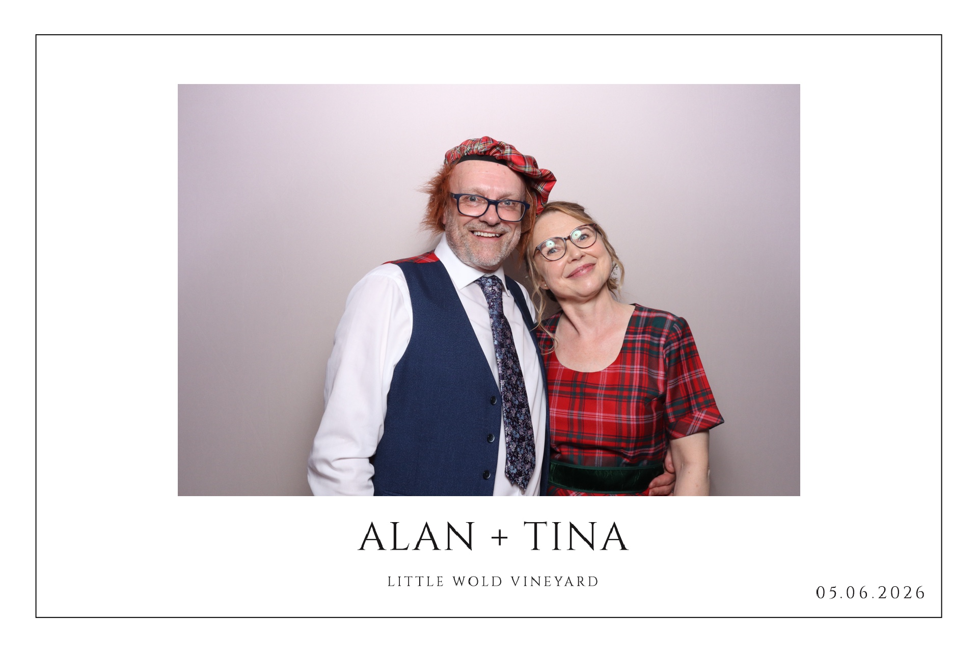 Alan & Tina  | View more photos from the event at gallery.magicimages.uk/u/MagicImages/Alan-Tina