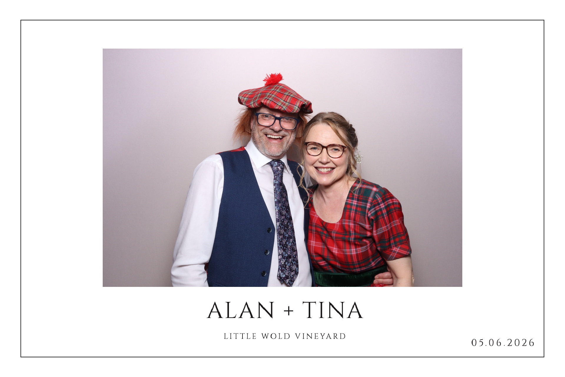 Alan & Tina  | View more photos from the event at gallery.magicimages.uk/u/MagicImages/Alan-Tina