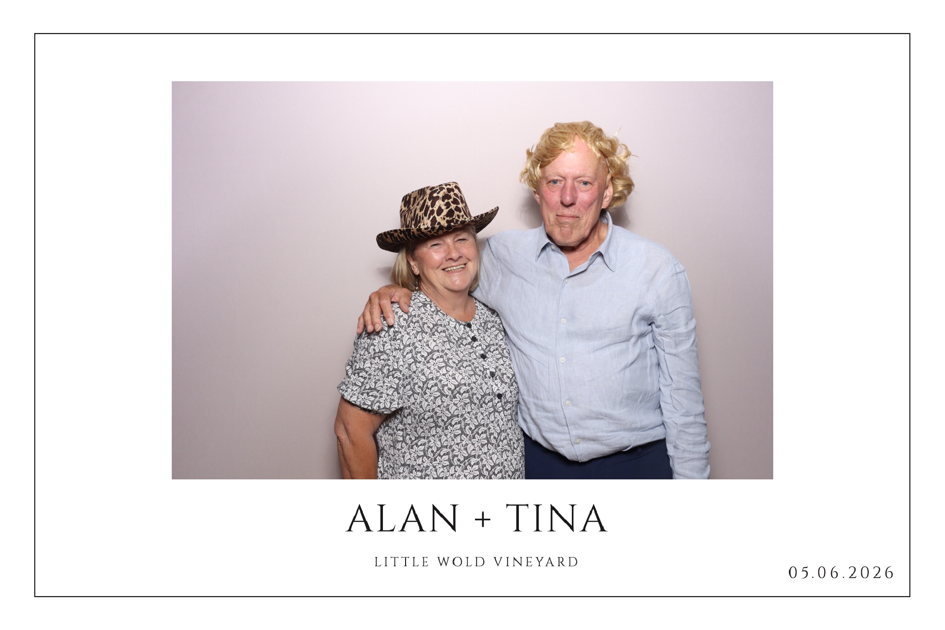 Alan & Tina  | View more photos from the event at gallery.magicimages.uk/u/MagicImages/Alan-Tina