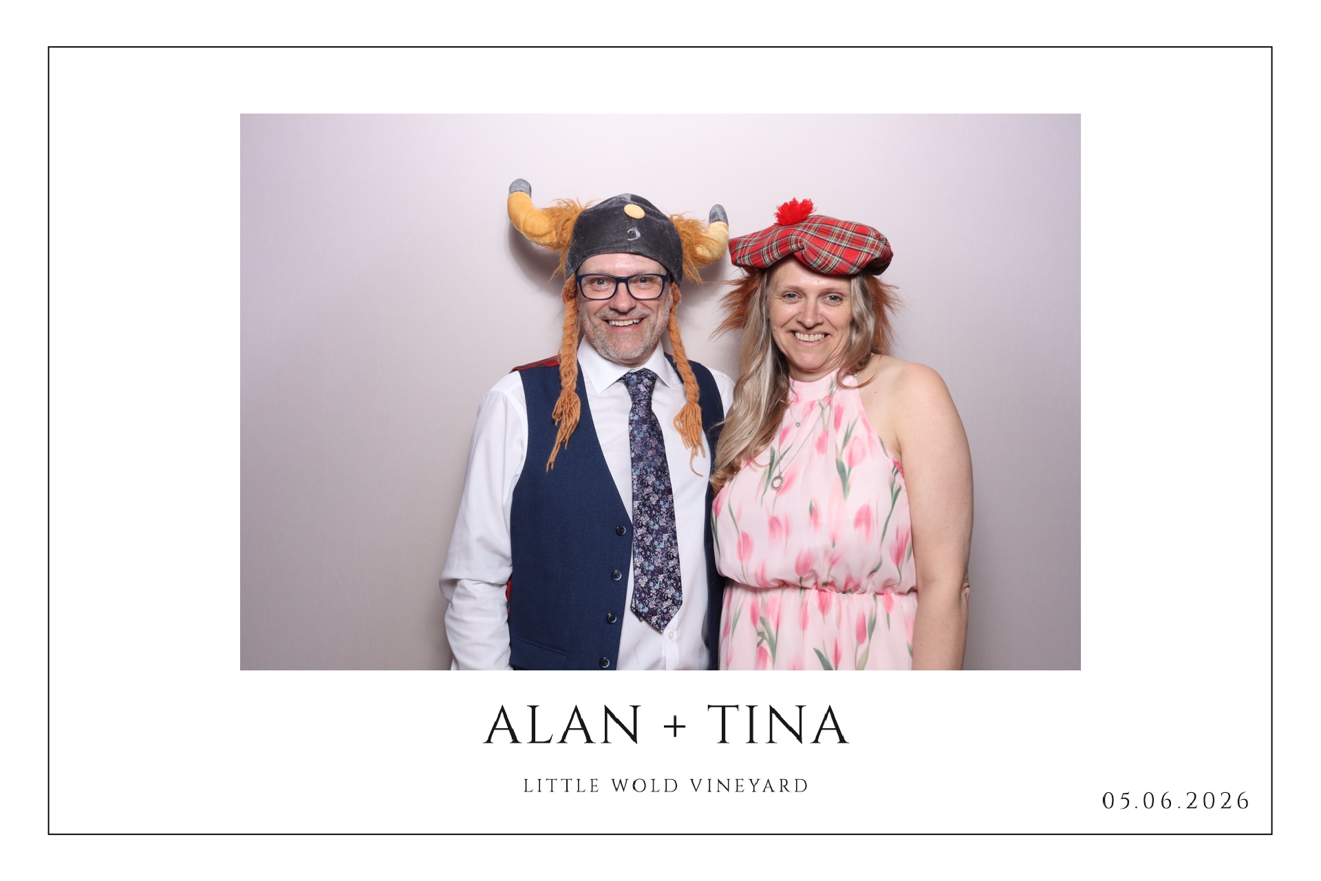 Alan & Tina  | View more photos from the event at gallery.magicimages.uk/u/MagicImages/Alan-Tina