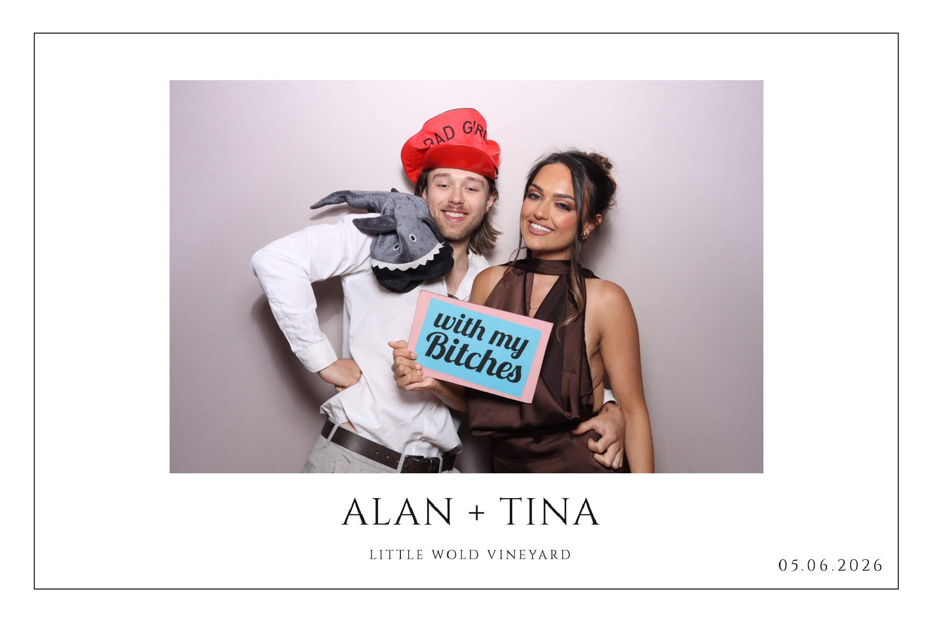 Alan & Tina  | View more photos from the event at gallery.magicimages.uk/u/MagicImages/Alan-Tina
