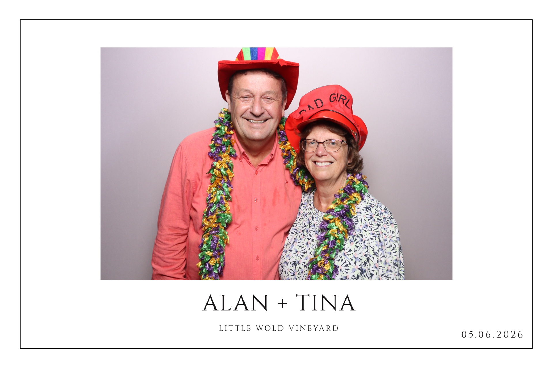 Alan & Tina  | View more photos from the event at gallery.magicimages.uk/u/MagicImages/Alan-Tina