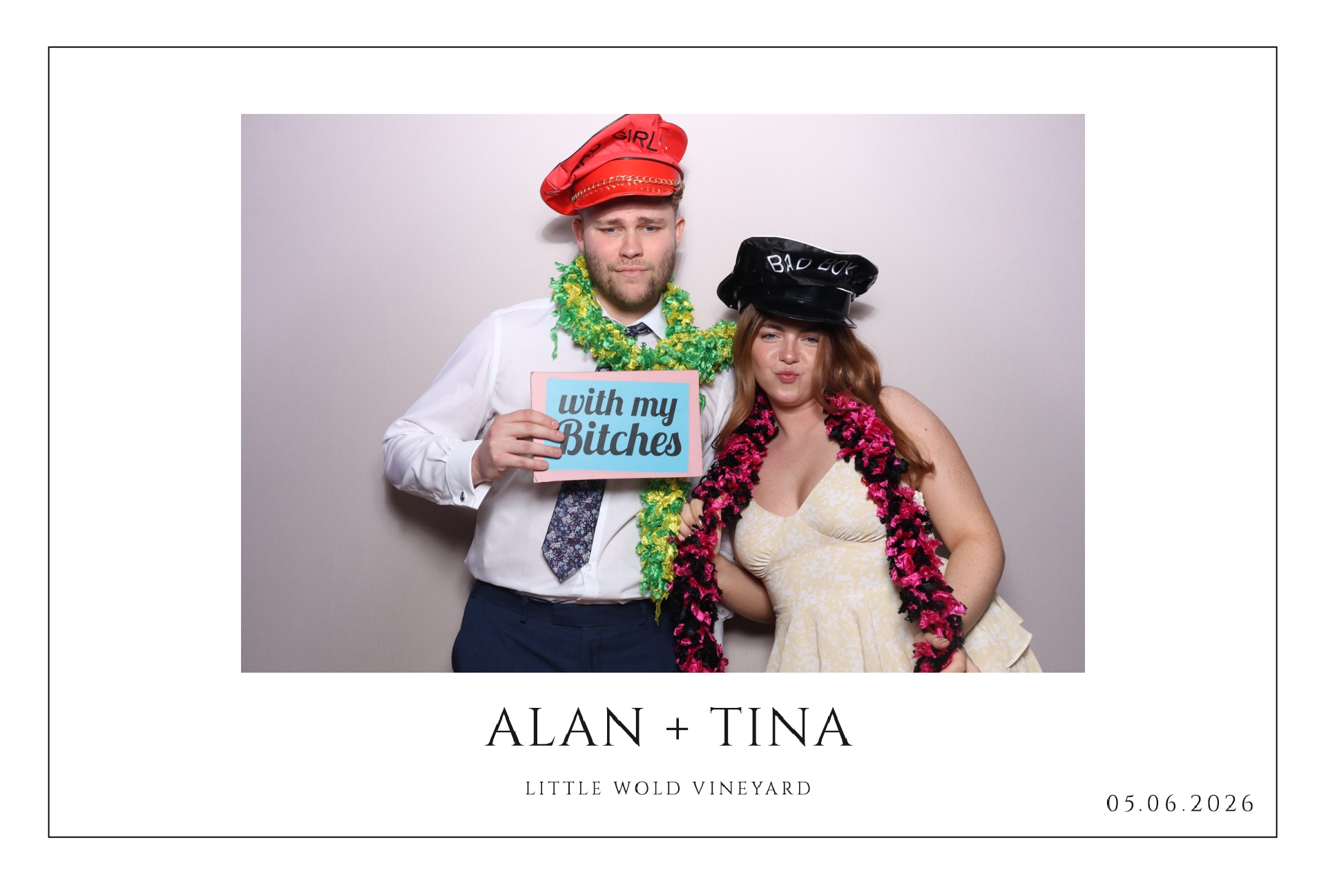 Alan & Tina  | View more photos from the event at gallery.magicimages.uk/u/MagicImages/Alan-Tina