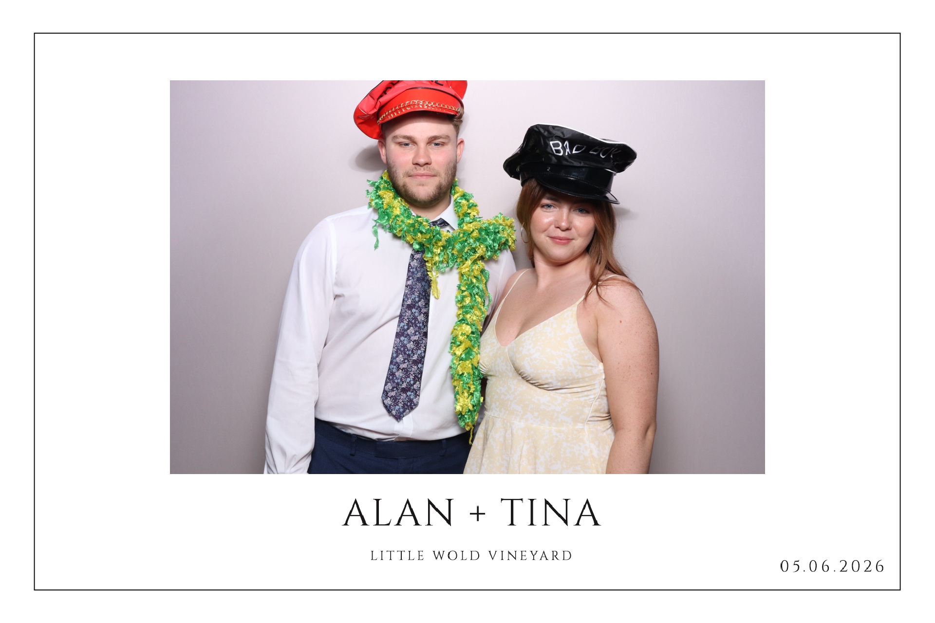 Alan & Tina  | View more photos from the event at gallery.magicimages.uk/u/MagicImages/Alan-Tina