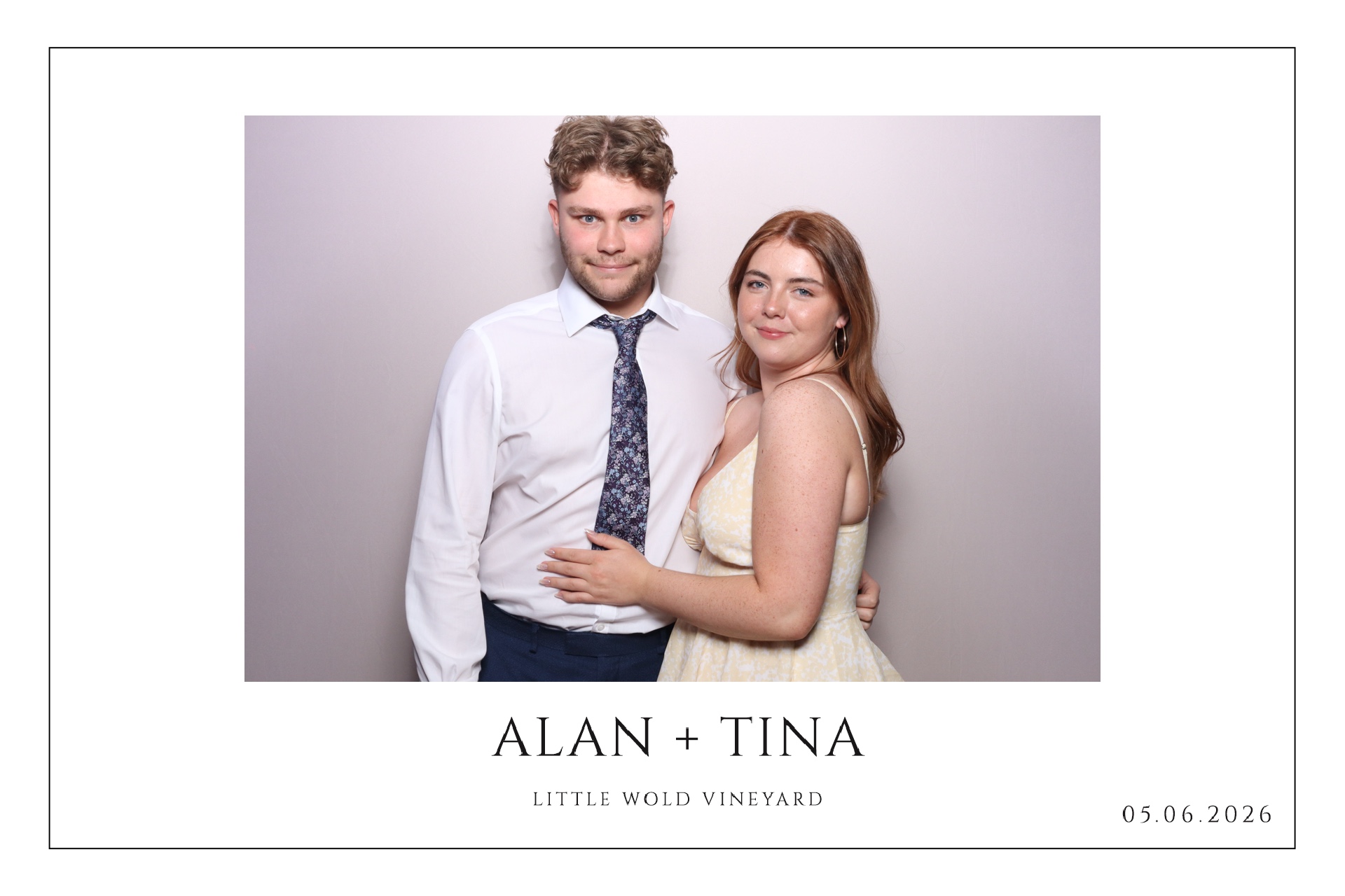 Alan & Tina  | View more photos from the event at gallery.magicimages.uk/u/MagicImages/Alan-Tina