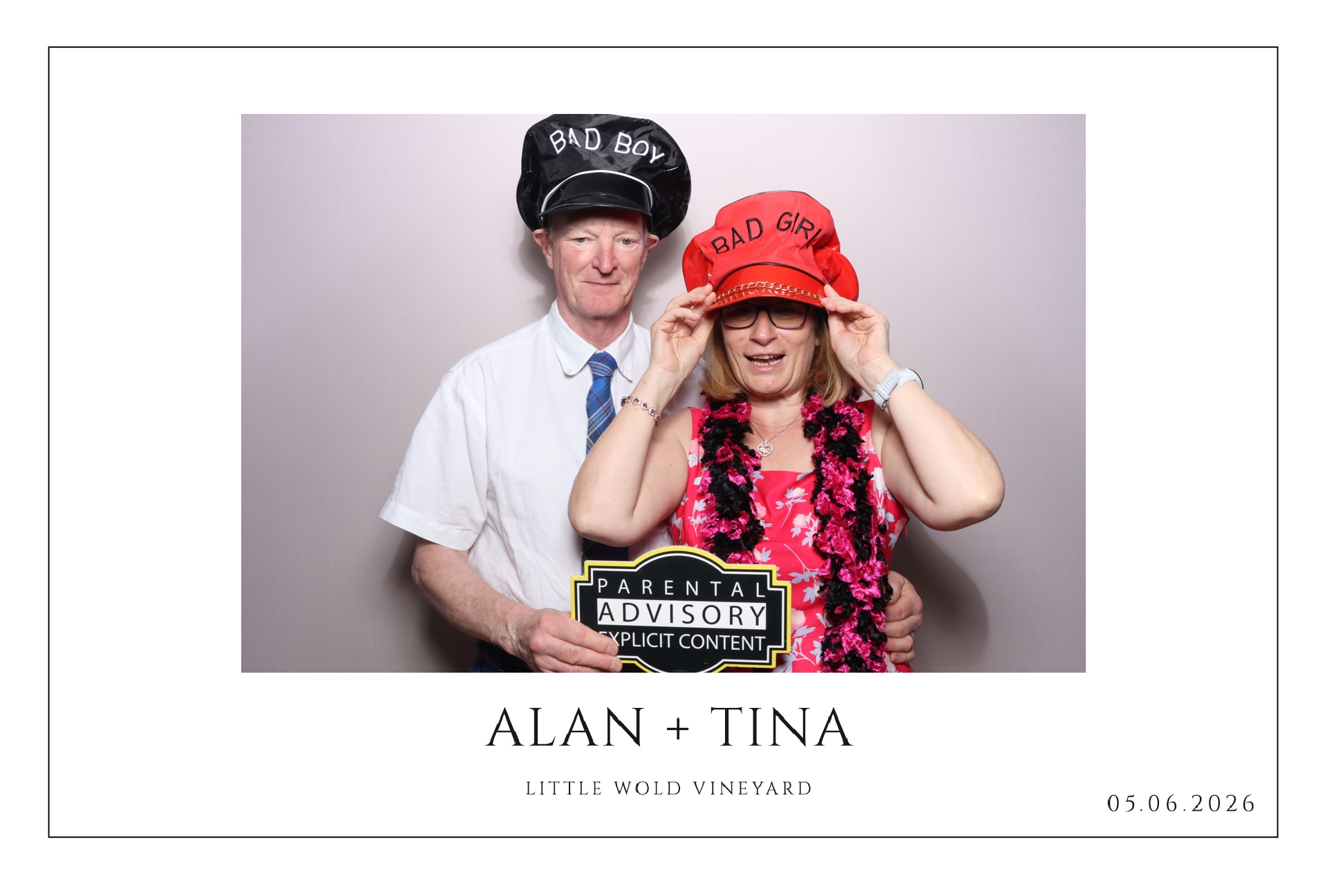 Alan & Tina  | View more photos from the event at gallery.magicimages.uk/u/MagicImages/Alan-Tina