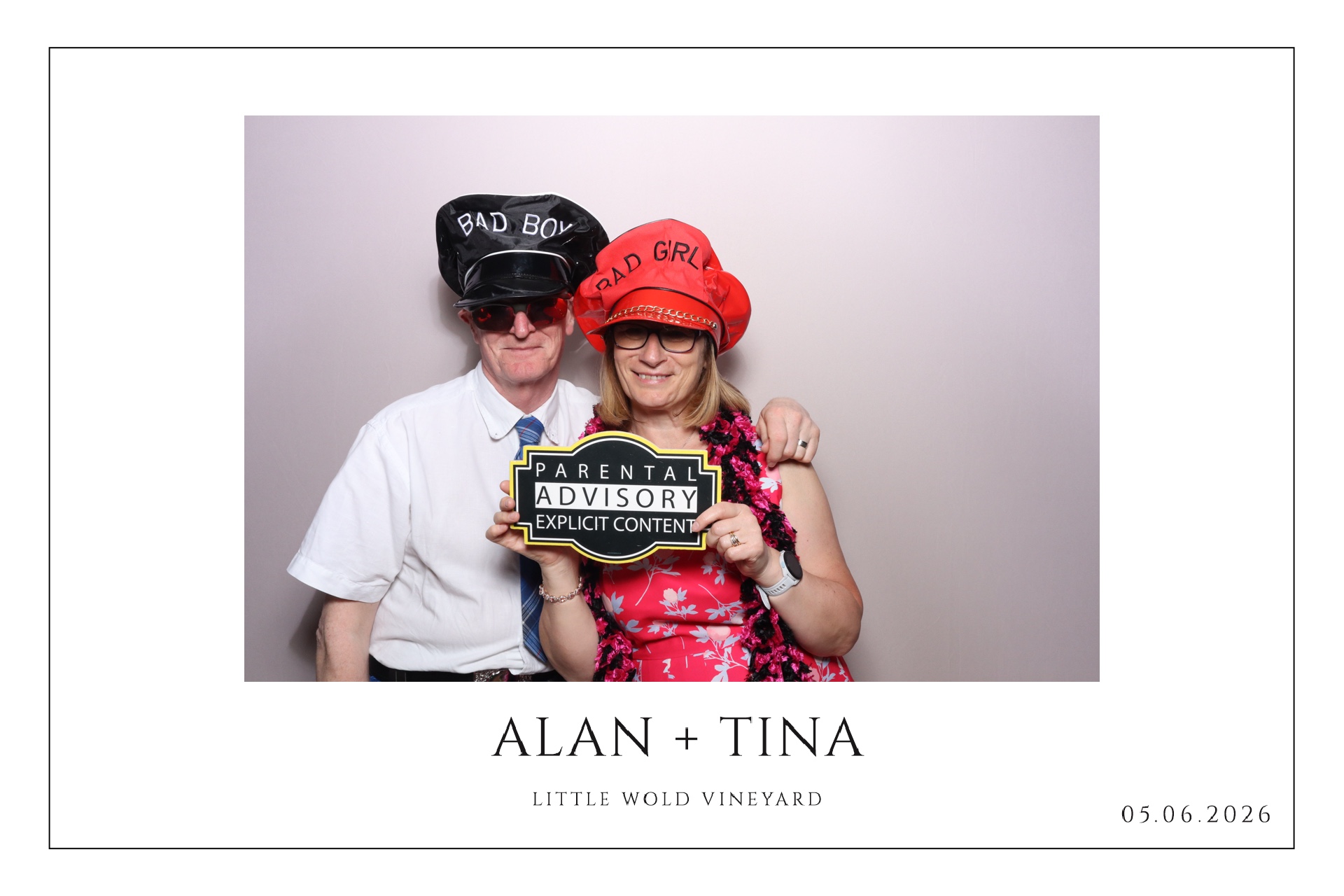 Alan & Tina  | View more photos from the event at gallery.magicimages.uk/u/MagicImages/Alan-Tina