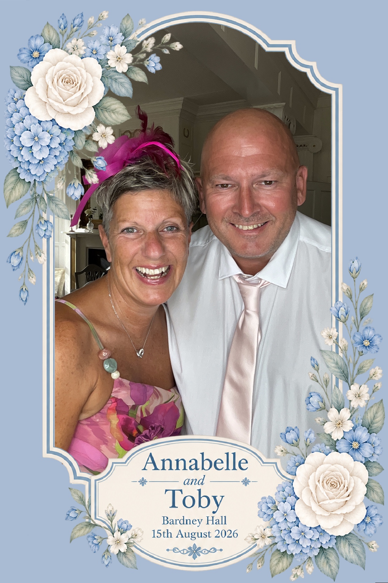 Annabelle & Toby  | View more photos from the event at gallery.magicimages.uk/u/MagicImages/Annabelle-Toby