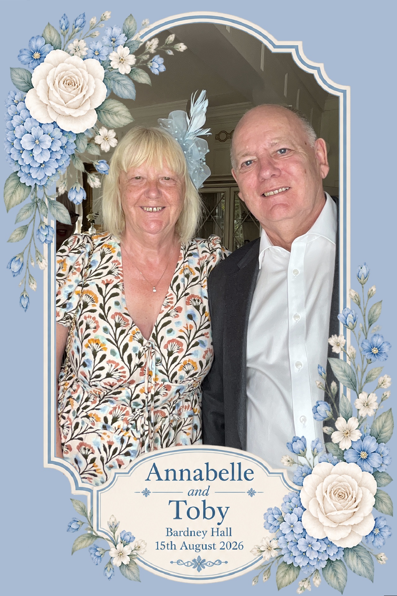 Annabelle & Toby  | View more photos from the event at gallery.magicimages.uk/u/MagicImages/Annabelle-Toby