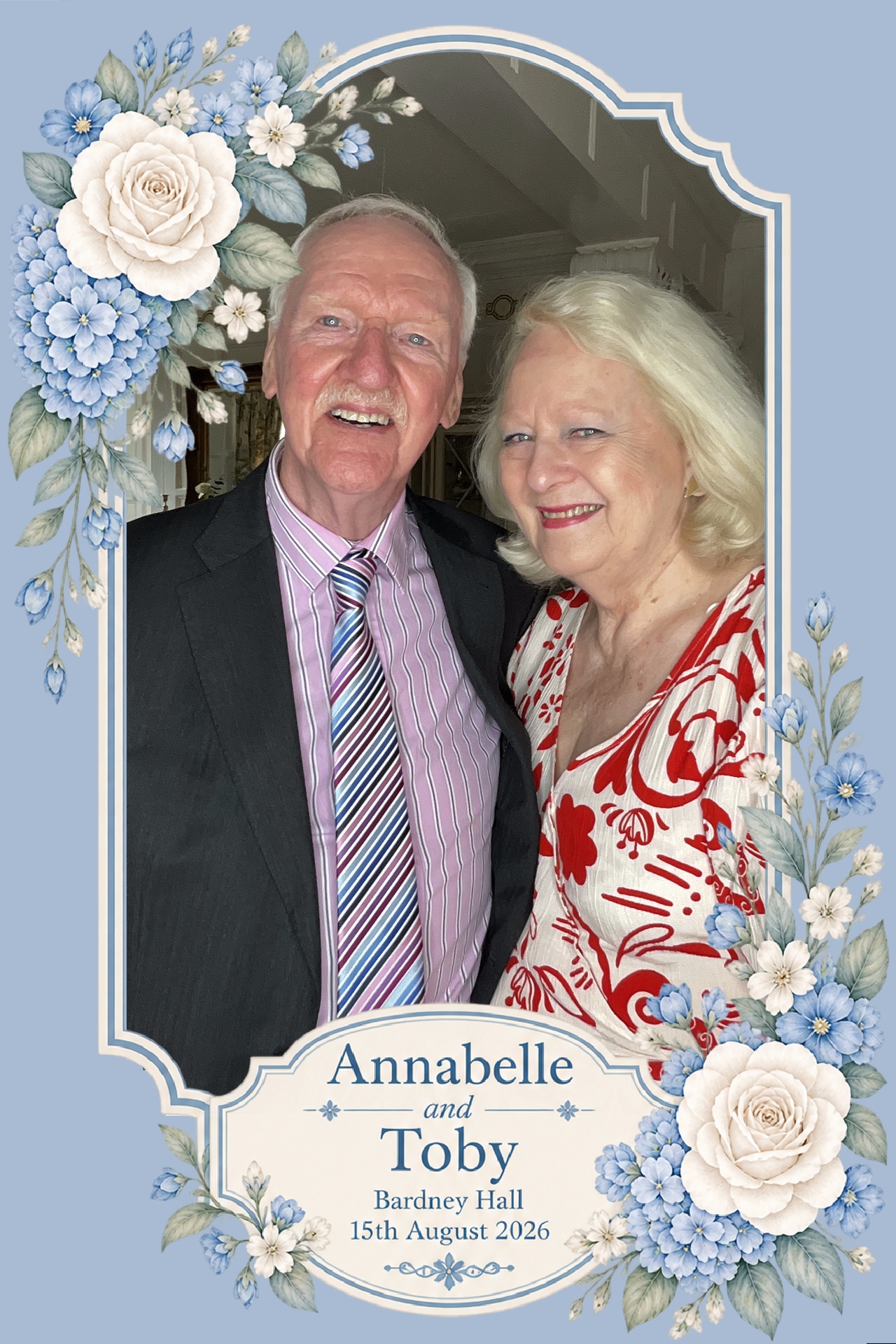 Annabelle & Toby  | View more photos from the event at gallery.magicimages.uk/u/MagicImages/Annabelle-Toby