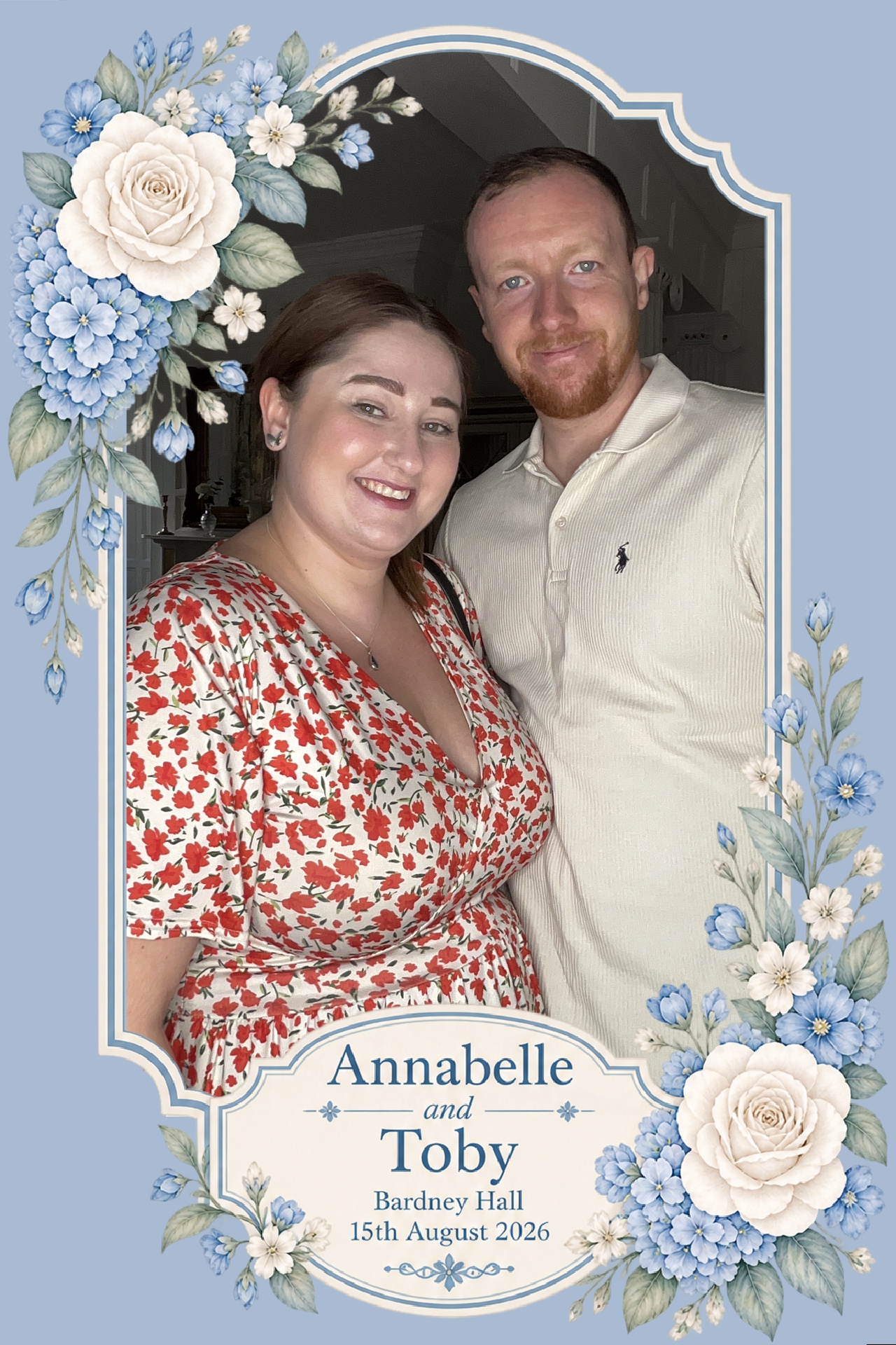Annabelle & Toby  | View more photos from the event at gallery.magicimages.uk/u/MagicImages/Annabelle-Toby