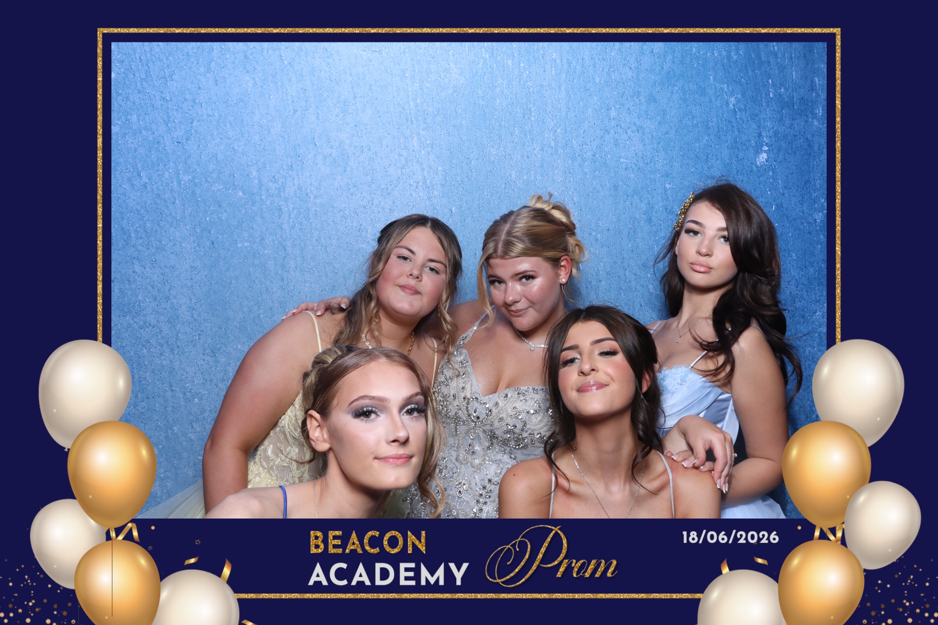 Beacon Academy Prom 2026  | View more photos from the event at gallery.magicimages.uk/u/MagicImages/Beacon-Academy-Prom-2026