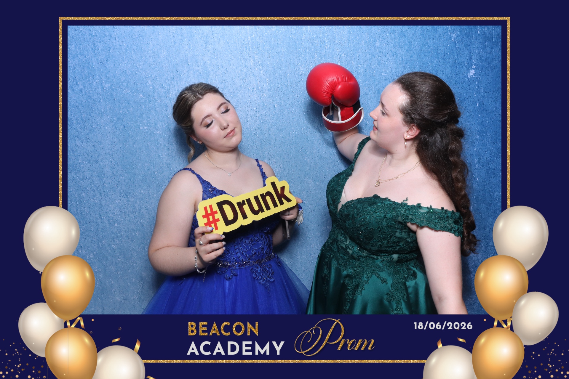 Beacon Academy Prom 2026  | View more photos from the event at gallery.magicimages.uk/u/MagicImages/Beacon-Academy-Prom-2026
