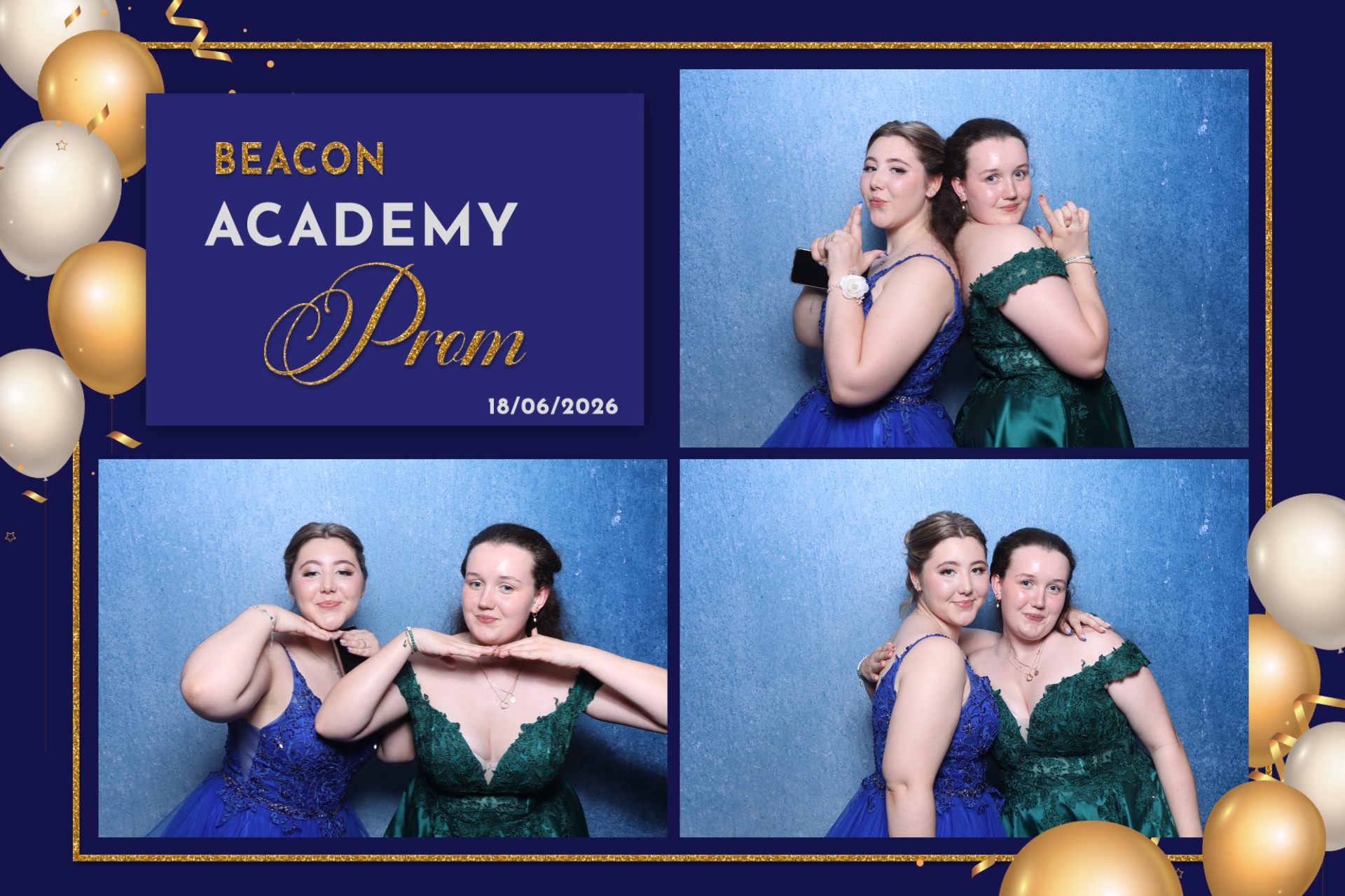 Beacon Academy Prom 2026  | View more photos from the event at gallery.magicimages.uk/u/MagicImages/Beacon-Academy-Prom-2026