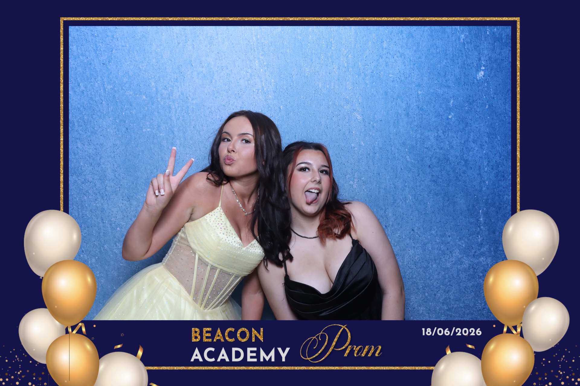 Beacon Academy Prom 2026  | View more photos from the event at gallery.magicimages.uk/u/MagicImages/Beacon-Academy-Prom-2026