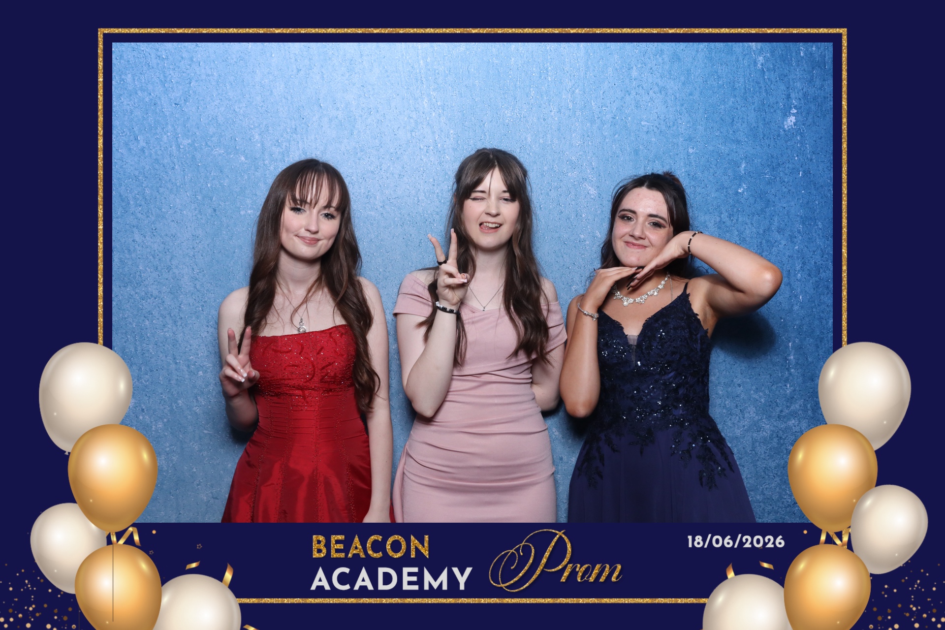 Beacon Academy Prom 2026  | View more photos from the event at gallery.magicimages.uk/u/MagicImages/Beacon-Academy-Prom-2026