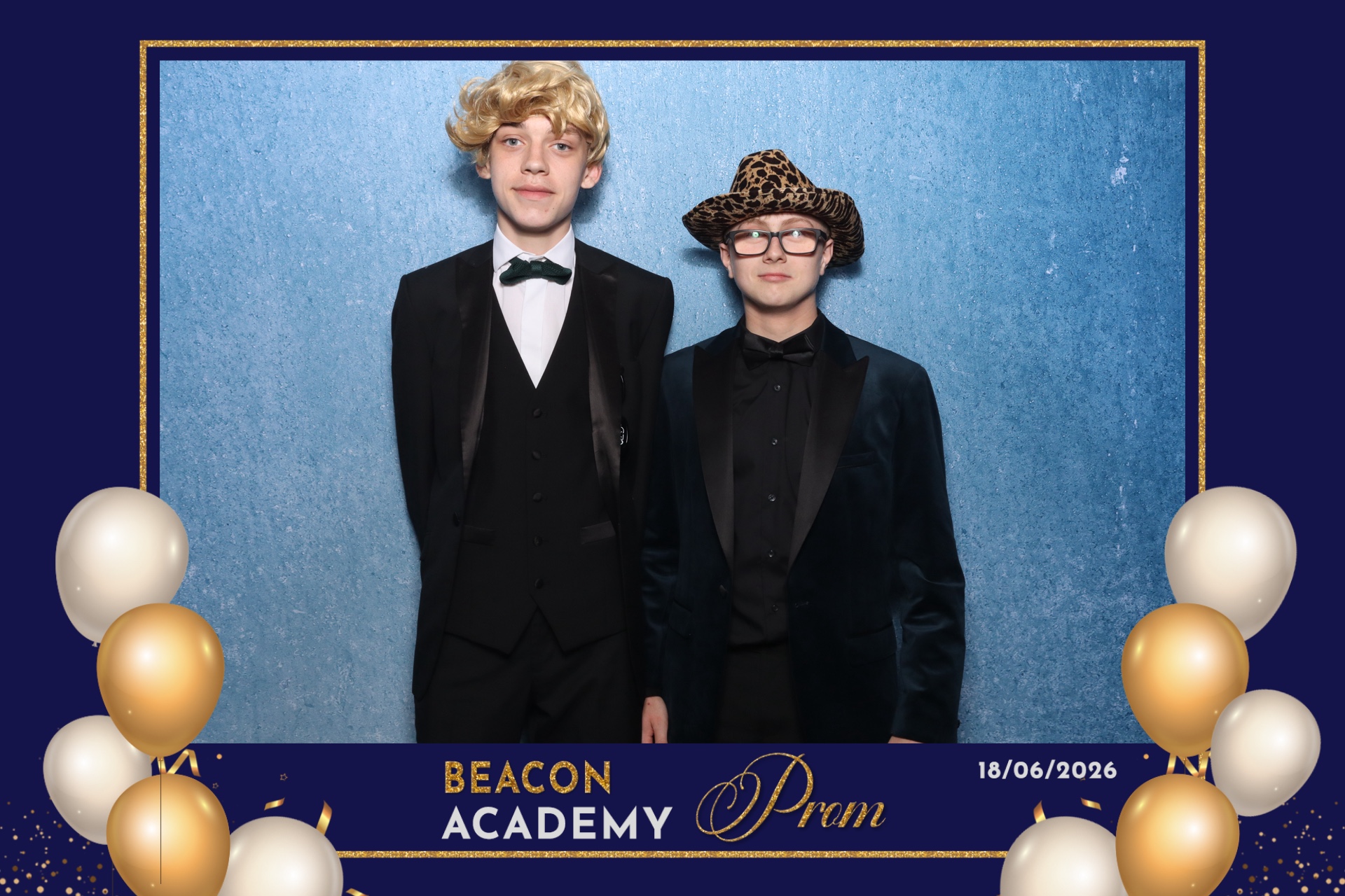Beacon Academy Prom 2026  | View more photos from the event at gallery.magicimages.uk/u/MagicImages/Beacon-Academy-Prom-2026