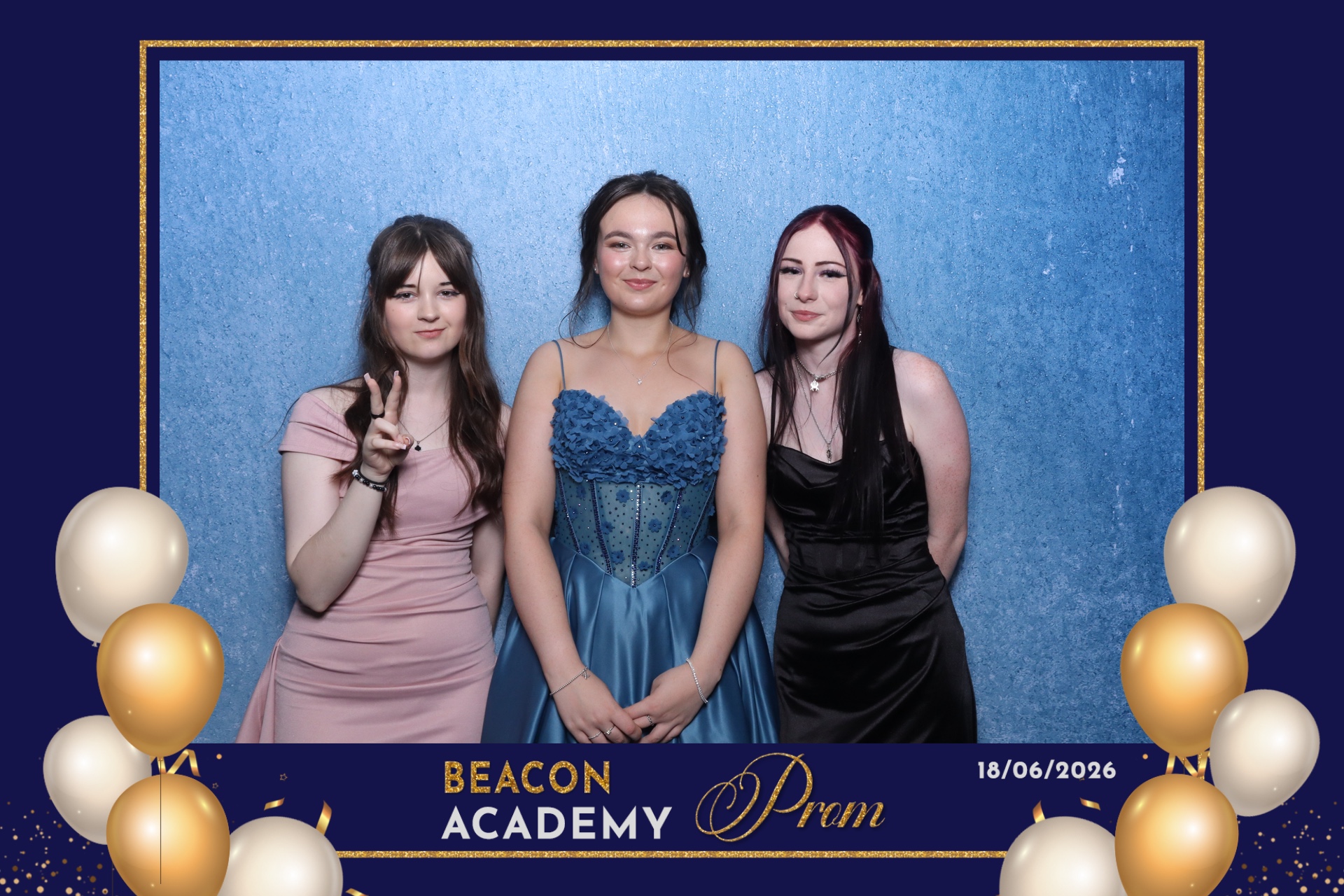 Beacon Academy Prom 2026  | View more photos from the event at gallery.magicimages.uk/u/MagicImages/Beacon-Academy-Prom-2026