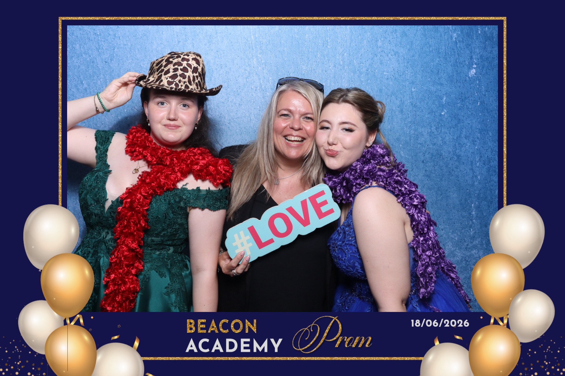 Beacon Academy Prom 2026  | View more photos from the event at gallery.magicimages.uk/u/MagicImages/Beacon-Academy-Prom-2026