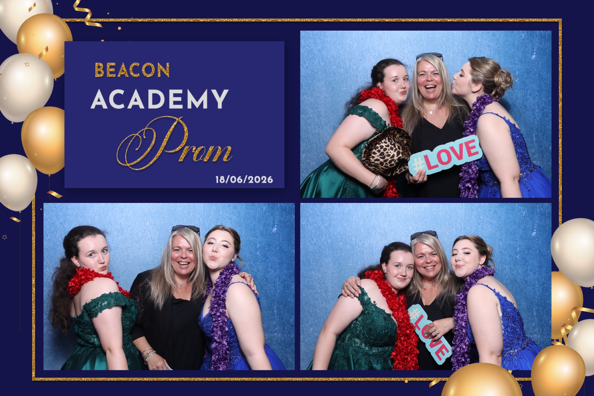 Beacon Academy Prom 2026  | View more photos from the event at gallery.magicimages.uk/u/MagicImages/Beacon-Academy-Prom-2026