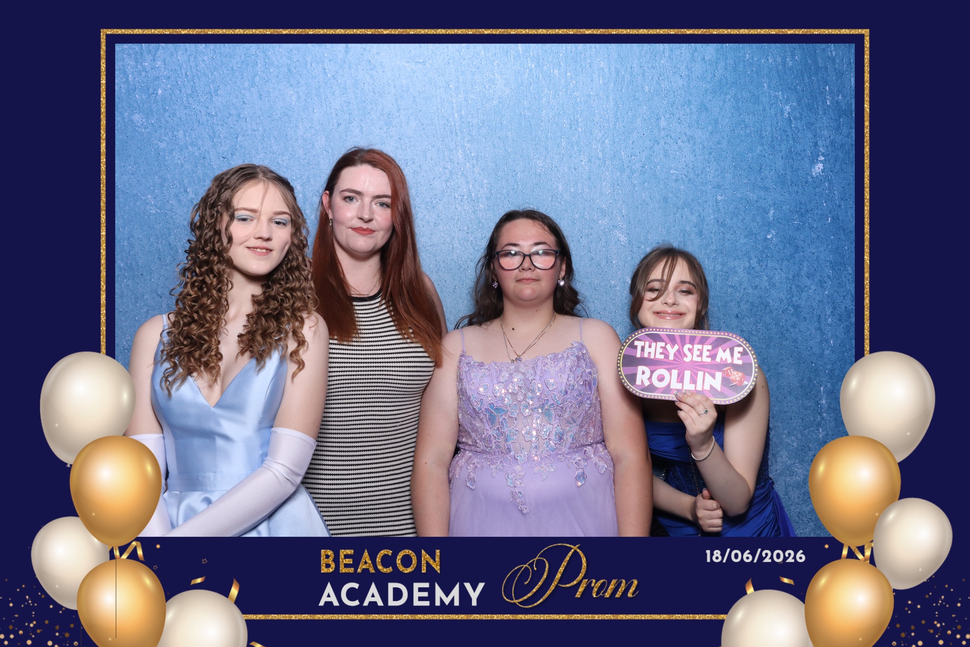 Beacon Academy Prom 2026  | View more photos from the event at gallery.magicimages.uk/u/MagicImages/Beacon-Academy-Prom-2026