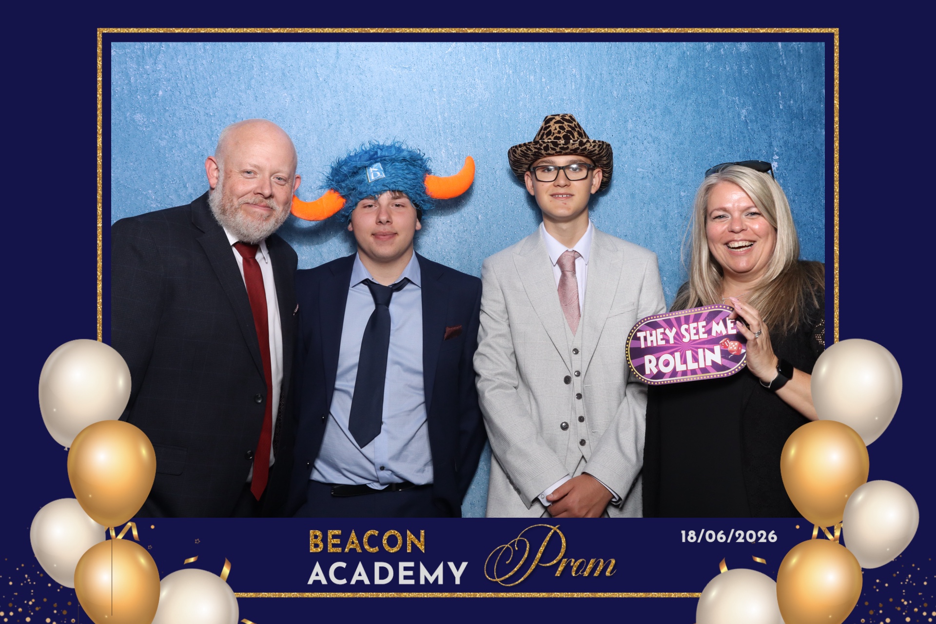 Beacon Academy Prom 2026  | View more photos from the event at gallery.magicimages.uk/u/MagicImages/Beacon-Academy-Prom-2026