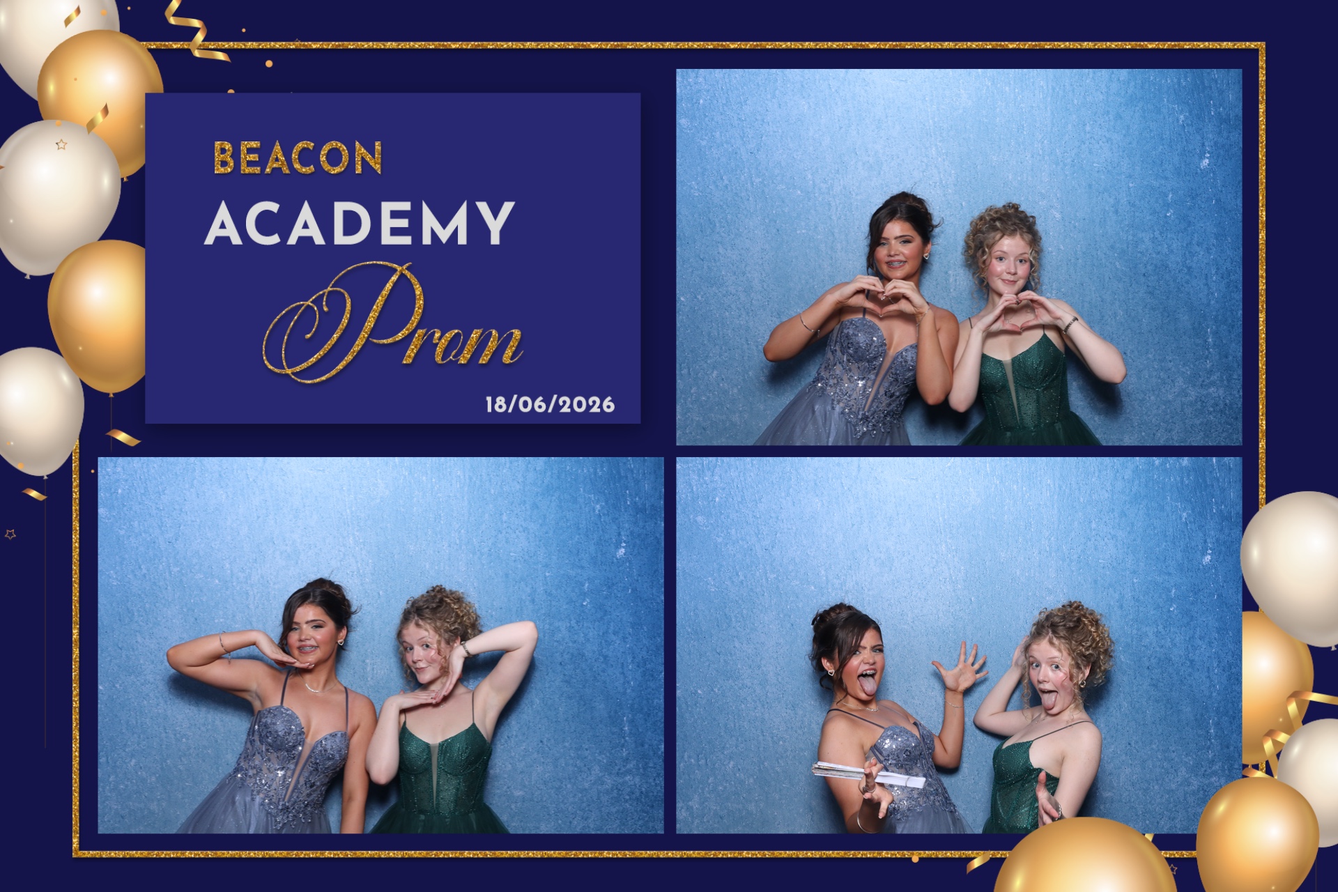 Beacon Academy Prom 2026  | View more photos from the event at gallery.magicimages.uk/u/MagicImages/Beacon-Academy-Prom-2026